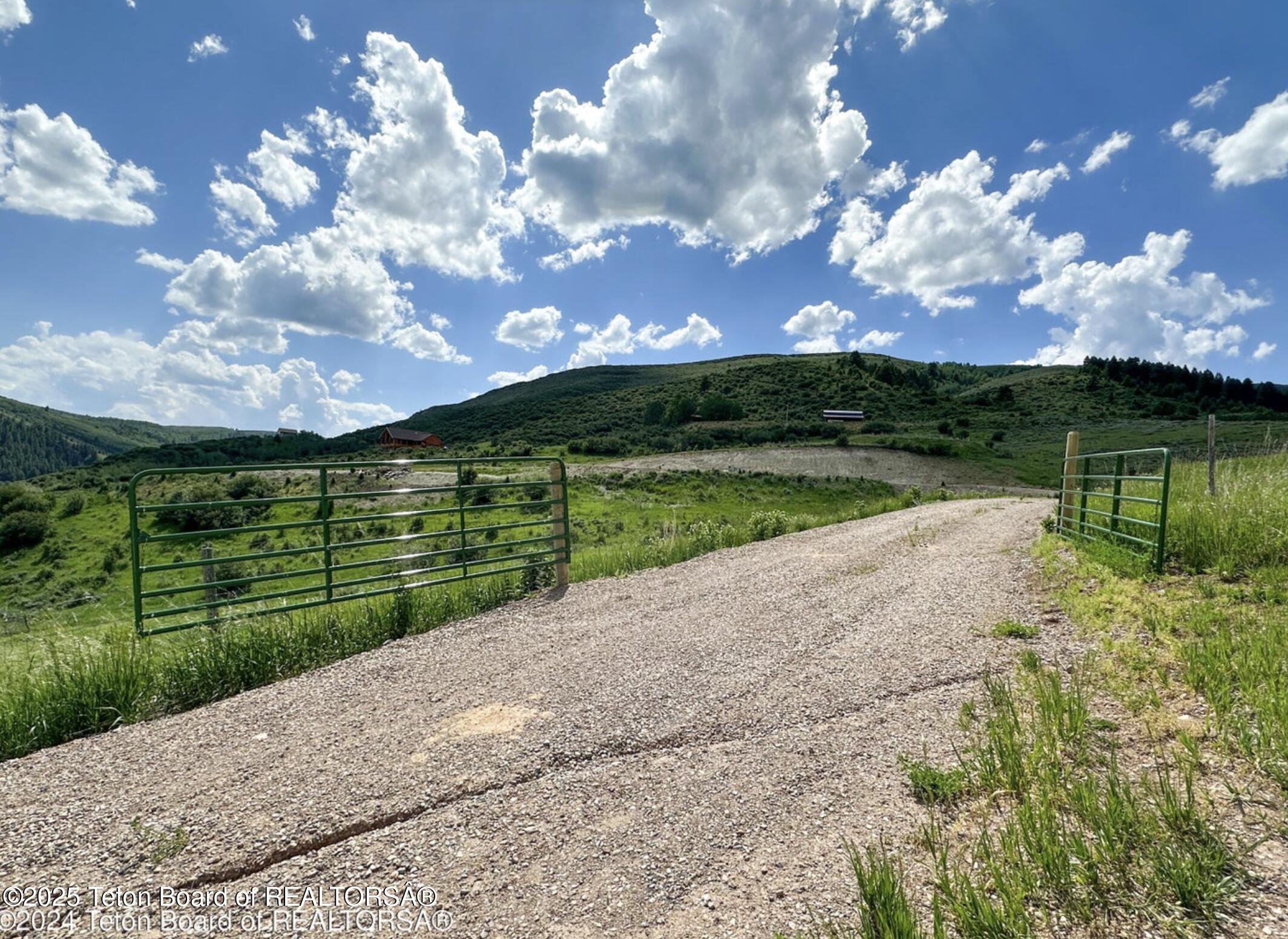 LOT 4 RIDGE ROAD