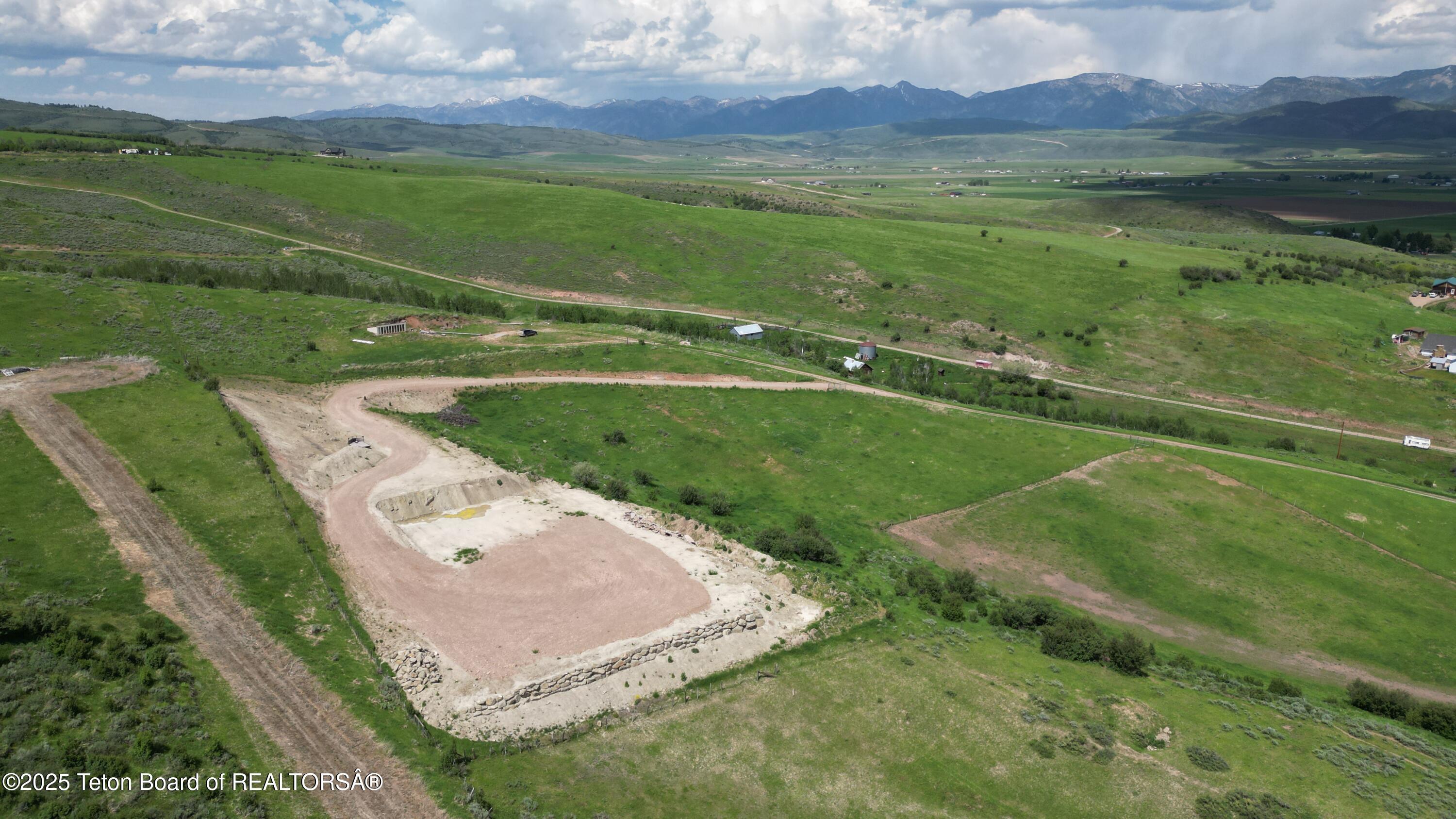 LOT 4 RIDGE ROAD