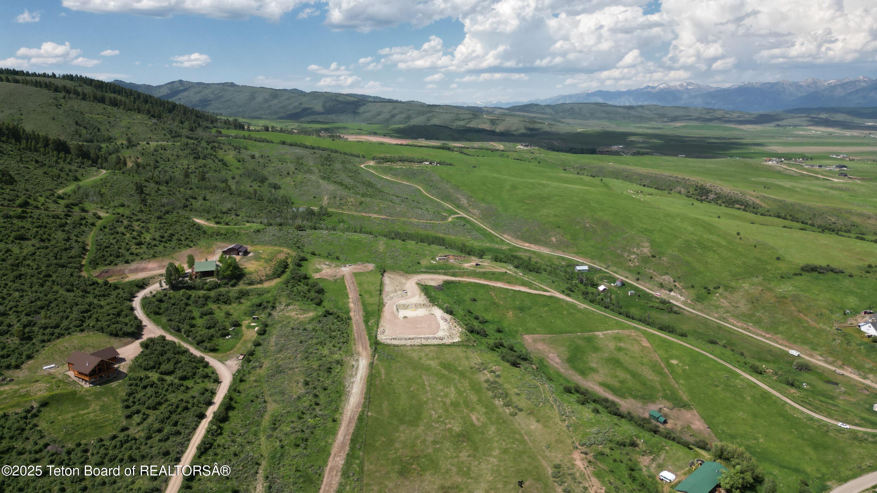 LOT 4 RIDGE ROAD