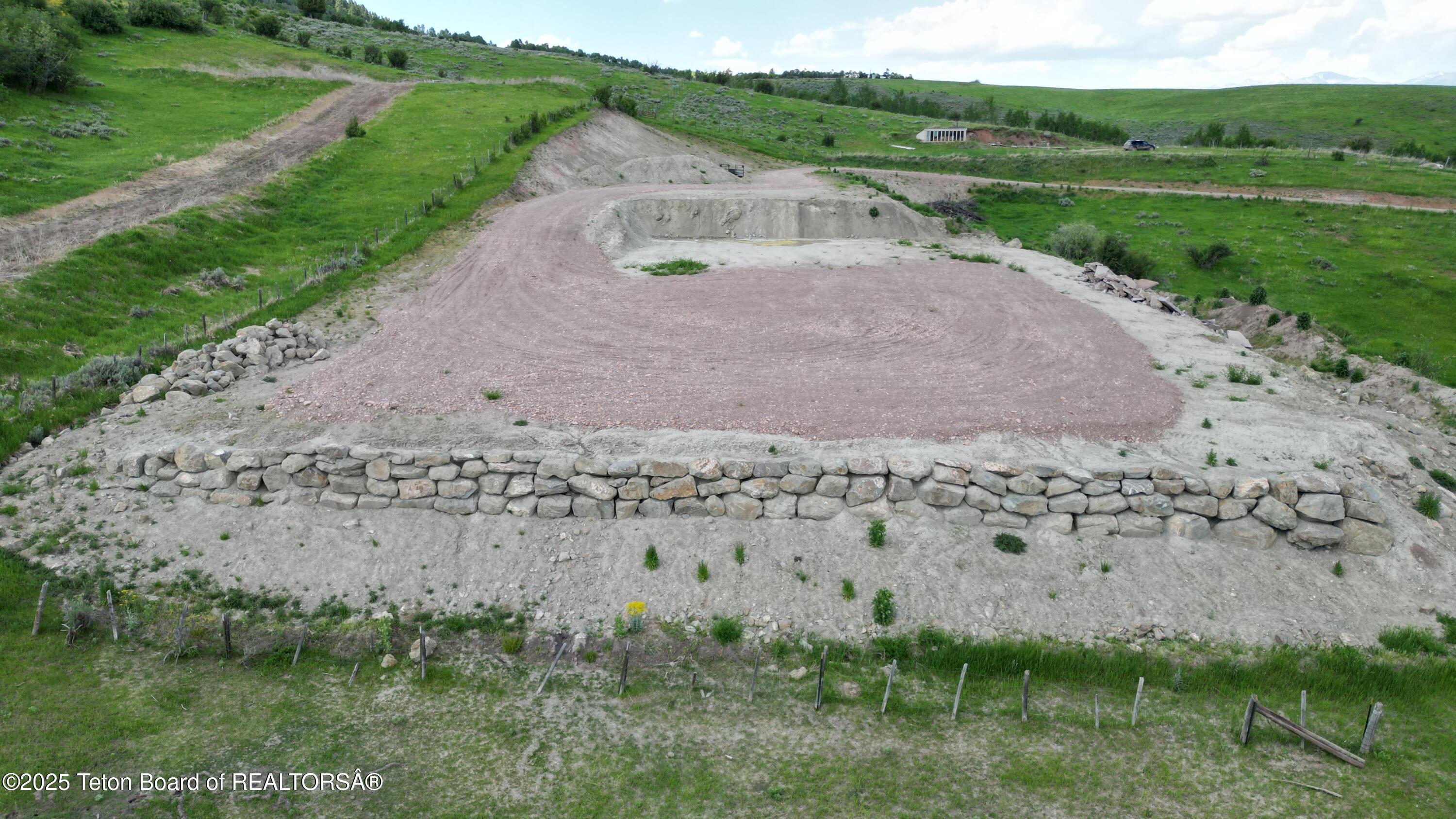 LOT 4 RIDGE ROAD