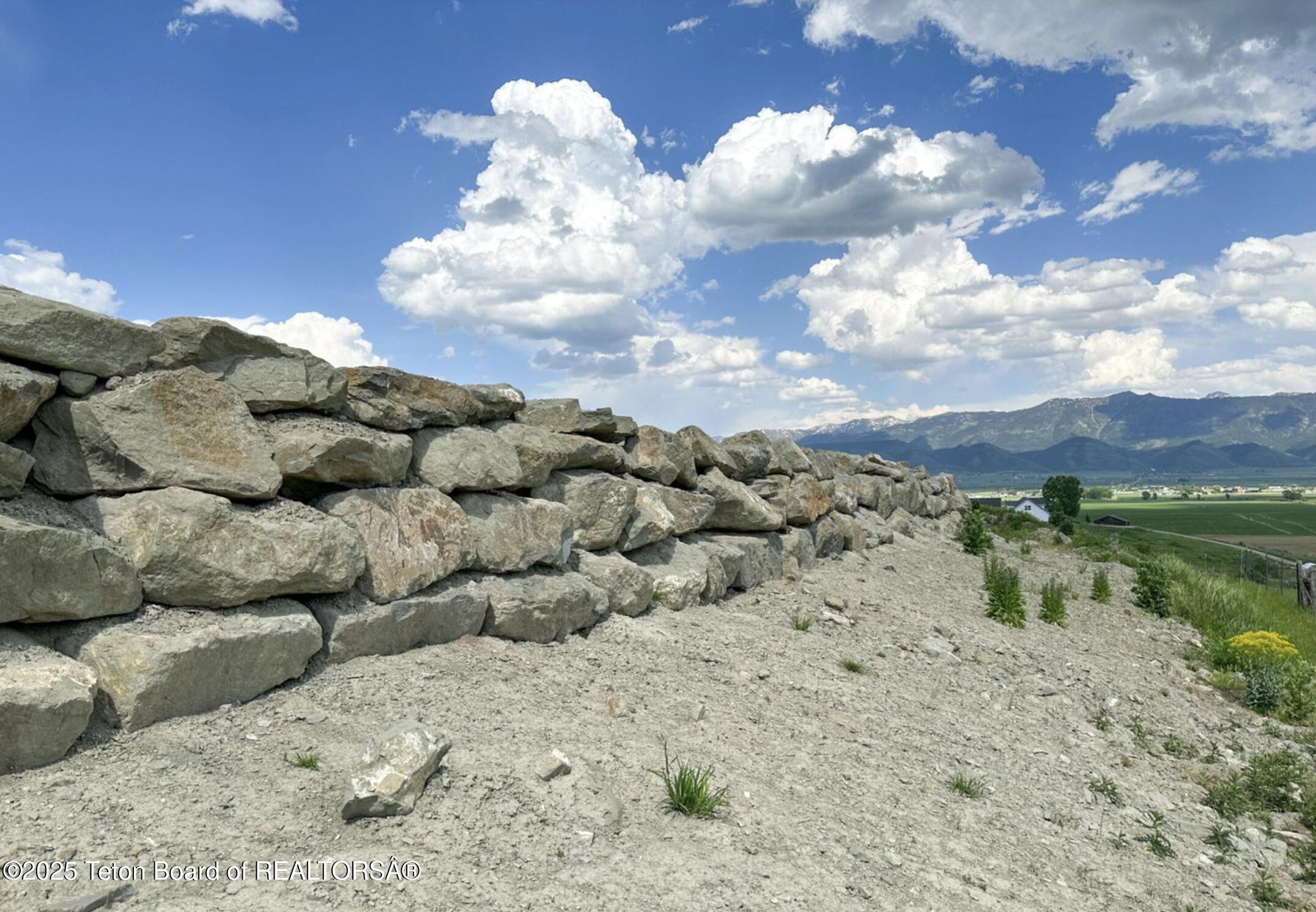 LOT 4 RIDGE ROAD