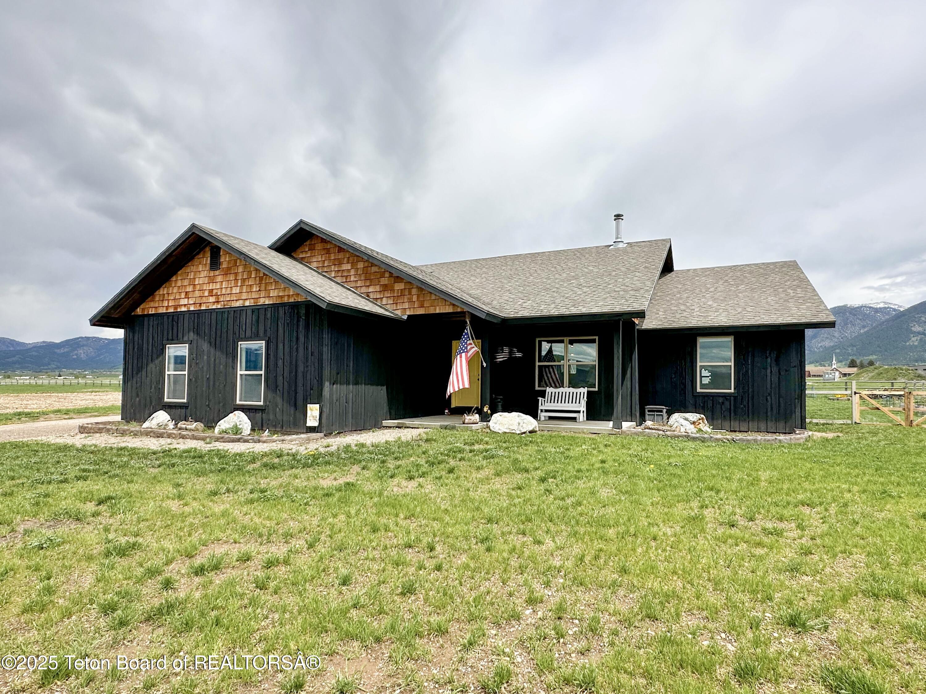 45 LITTLE GREYS LOOP