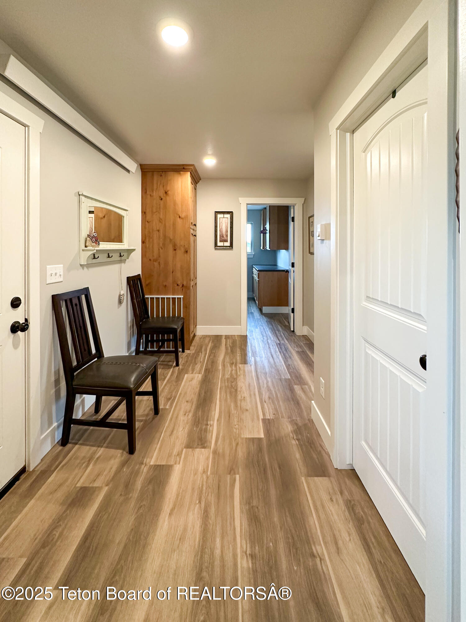 45 LITTLE GREYS LOOP