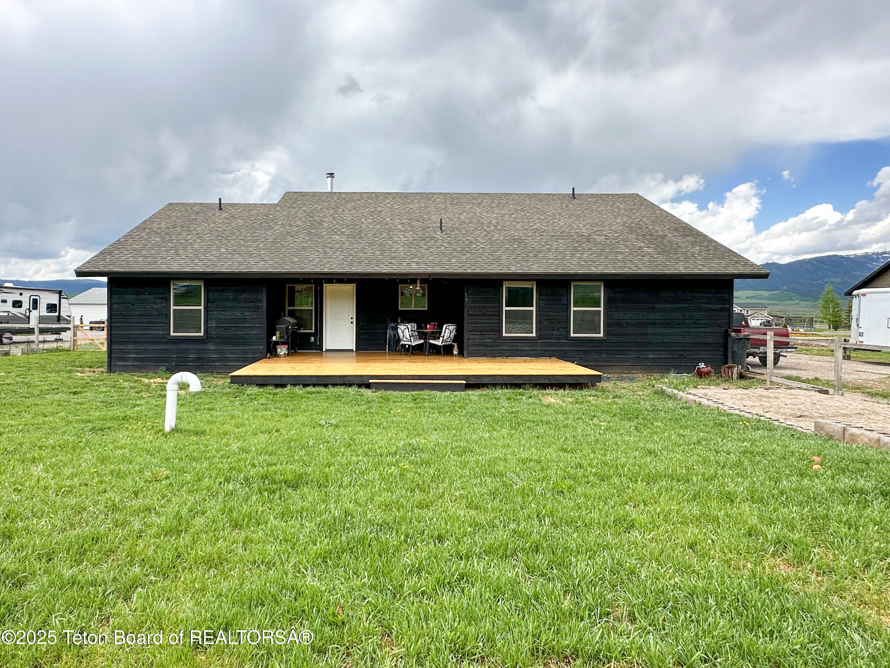 45 LITTLE GREYS LOOP