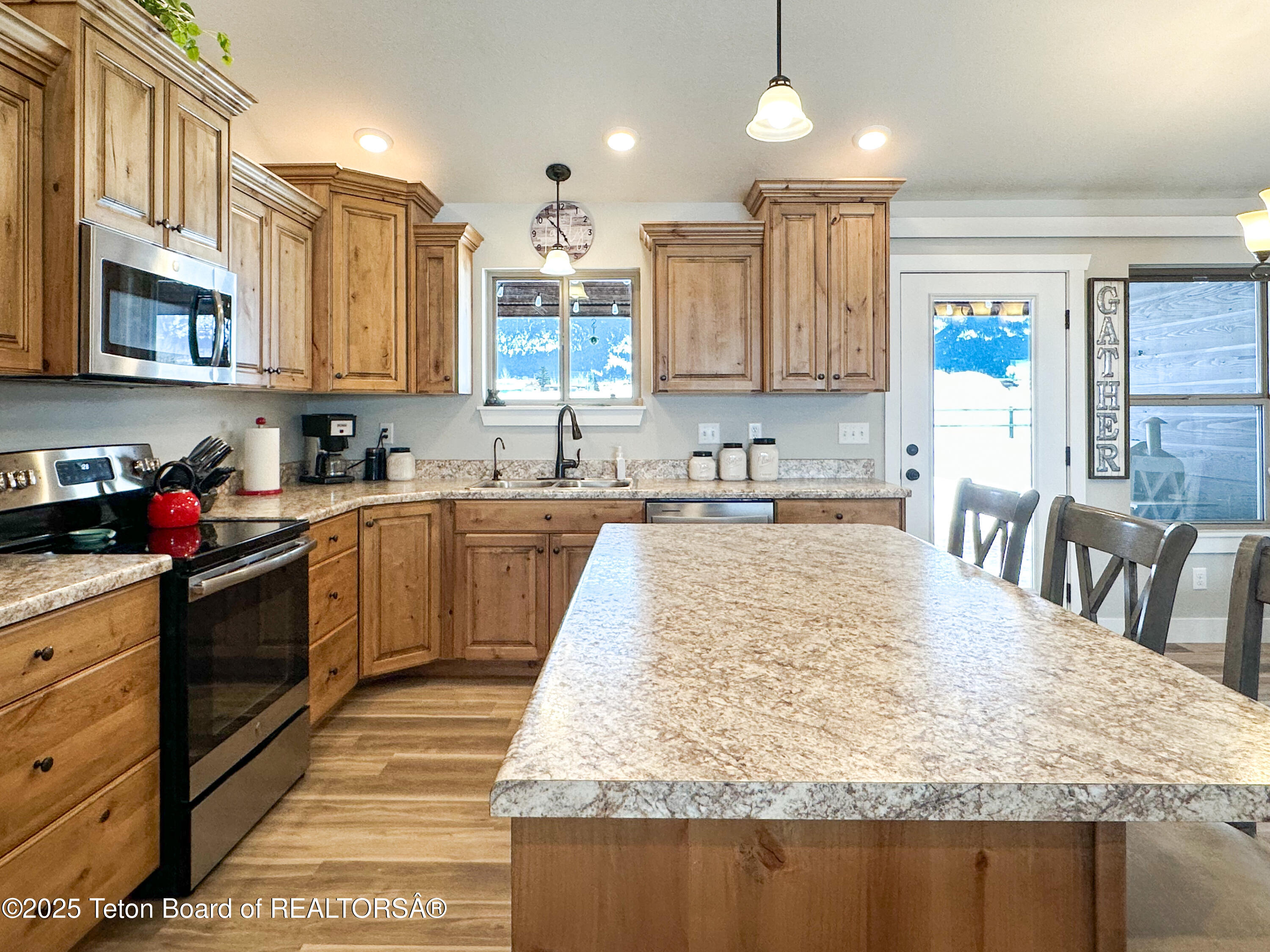 45 LITTLE GREYS LOOP