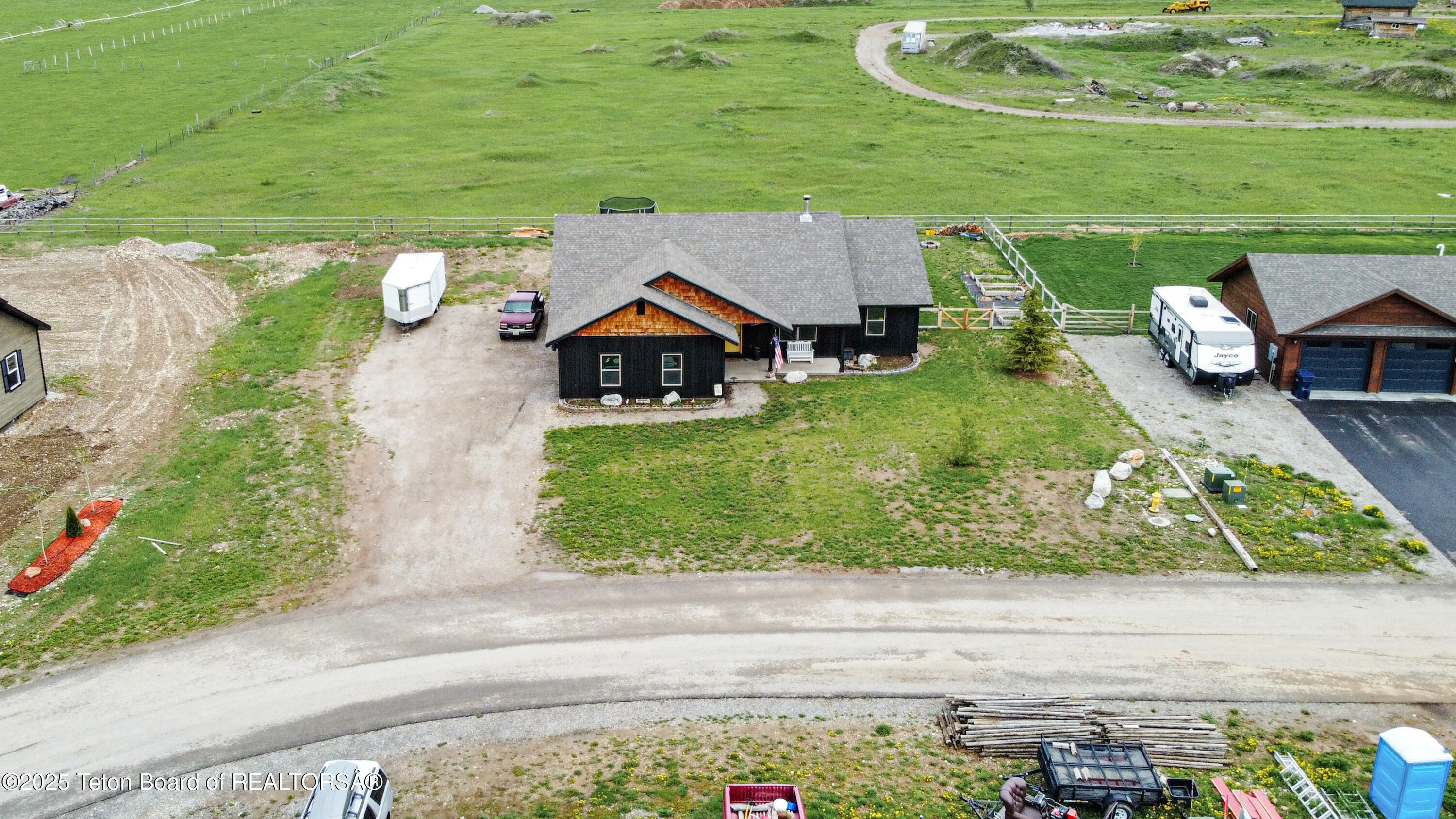 45 LITTLE GREYS LOOP