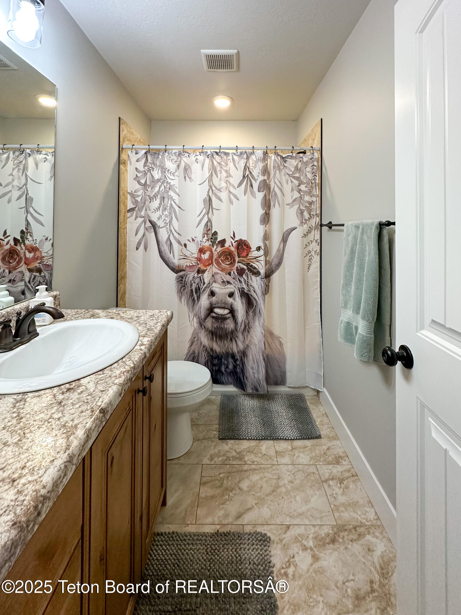 45 LITTLE GREYS LOOP