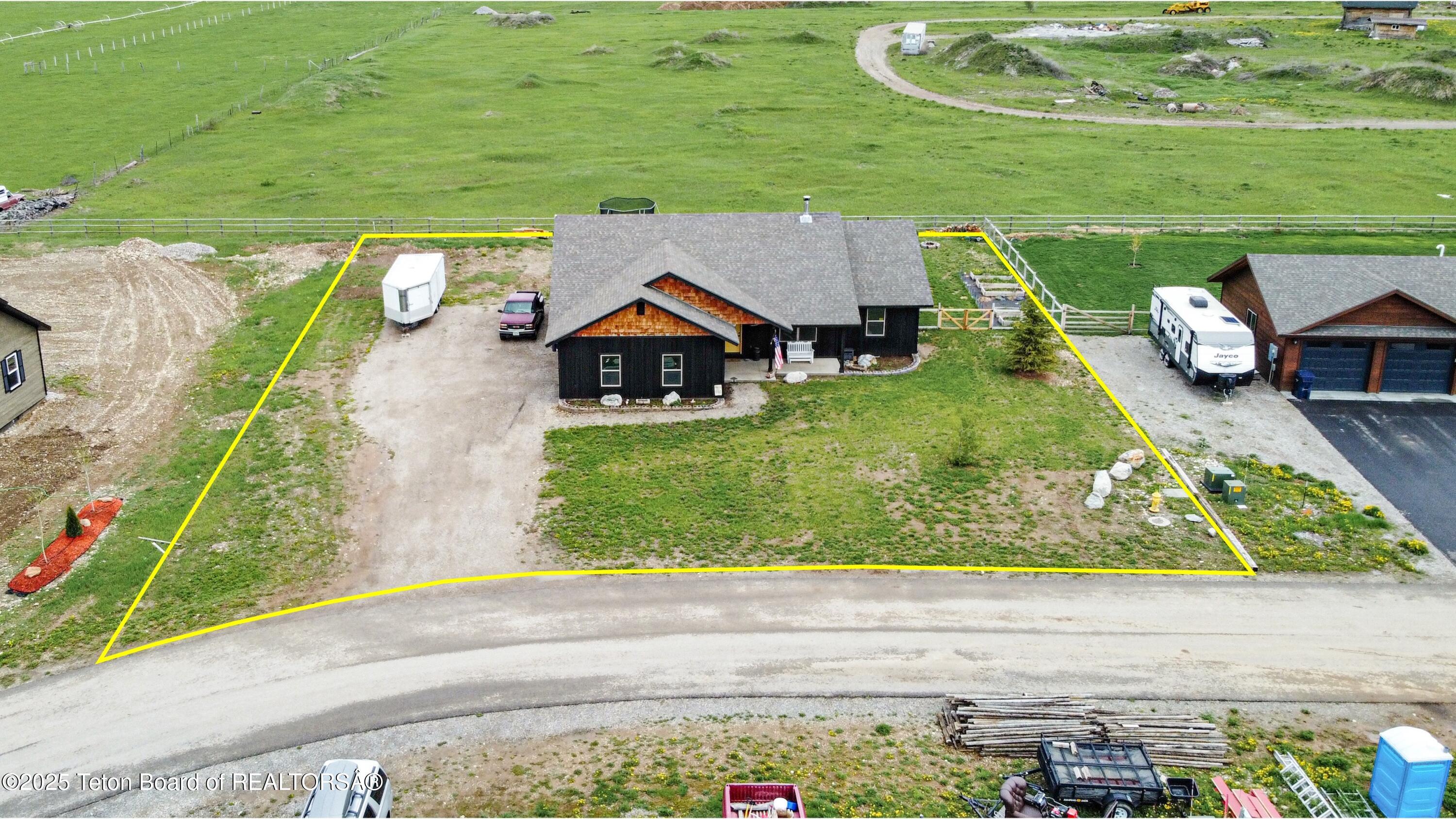 45 LITTLE GREYS LOOP