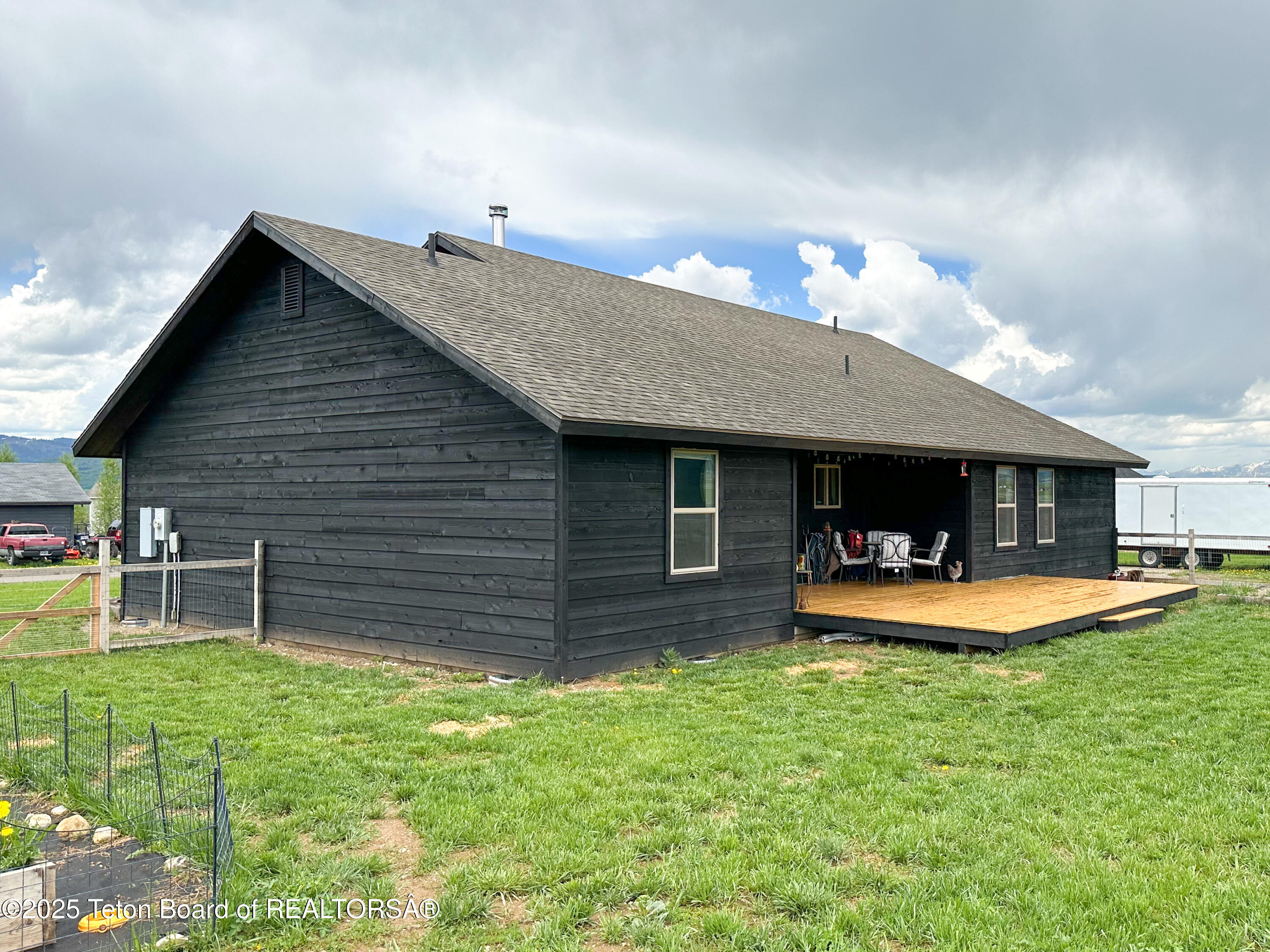 45 LITTLE GREYS LOOP