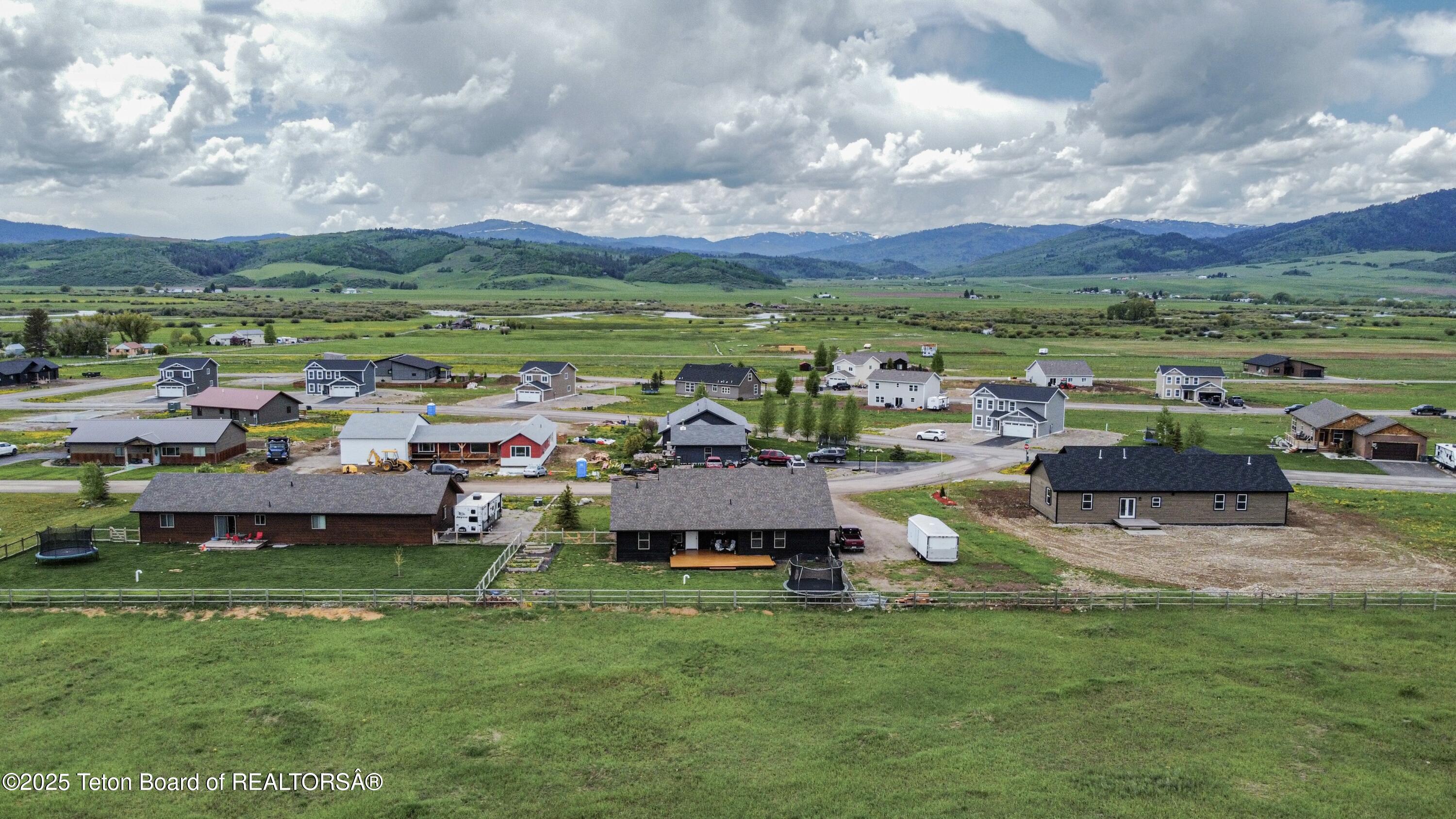 45 LITTLE GREYS LOOP