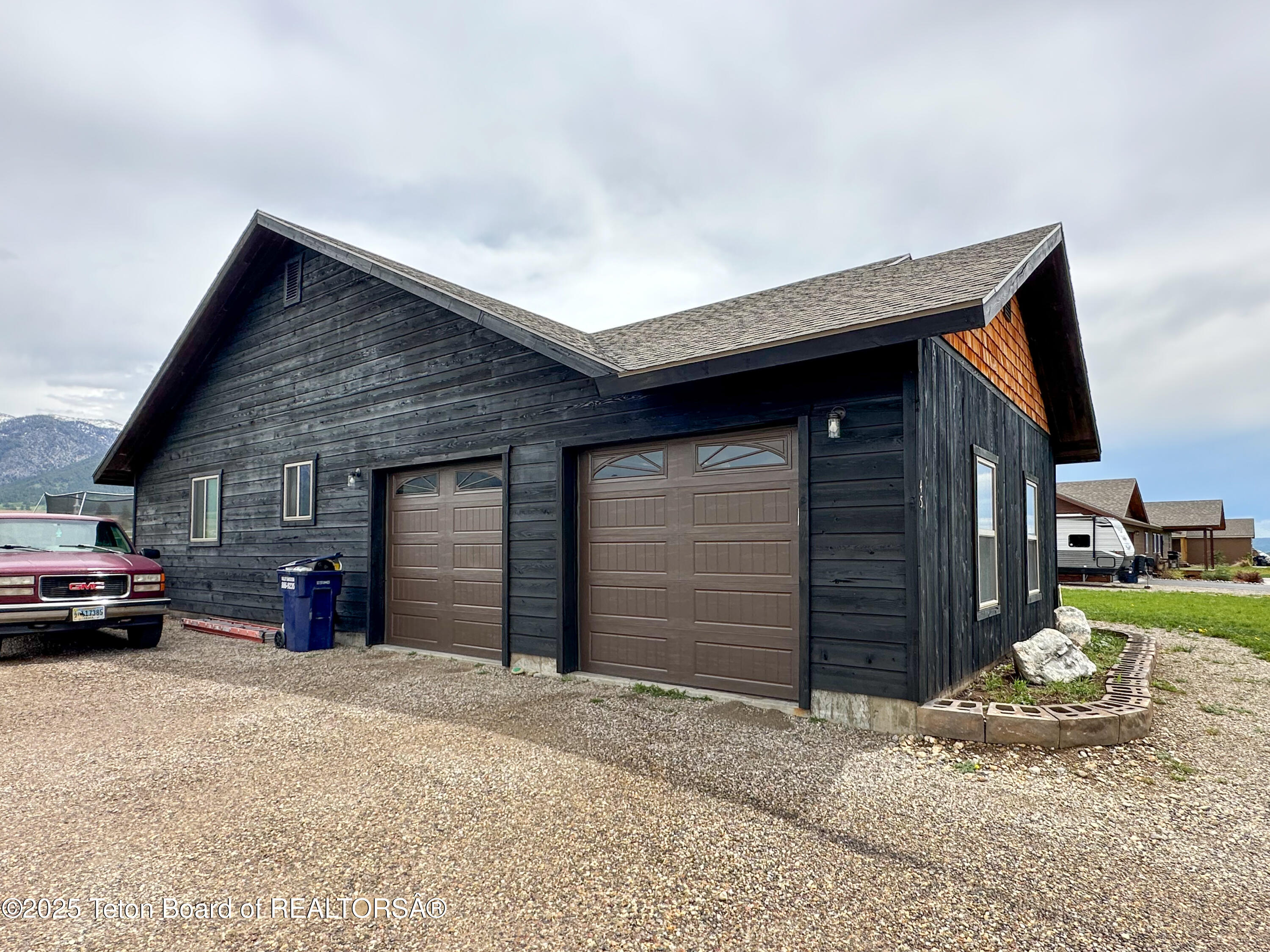 45 LITTLE GREYS LOOP