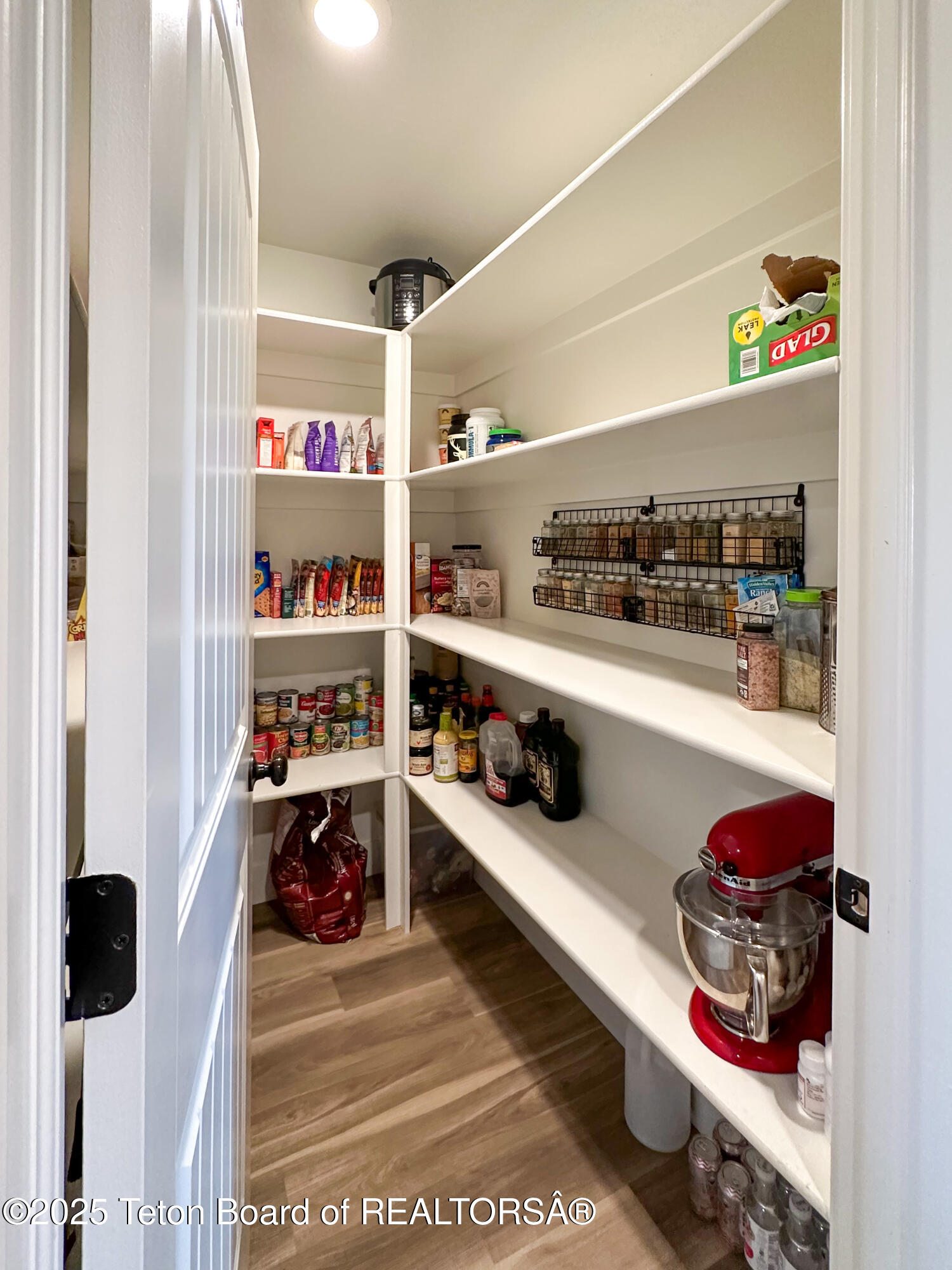 45 LITTLE GREYS LOOP