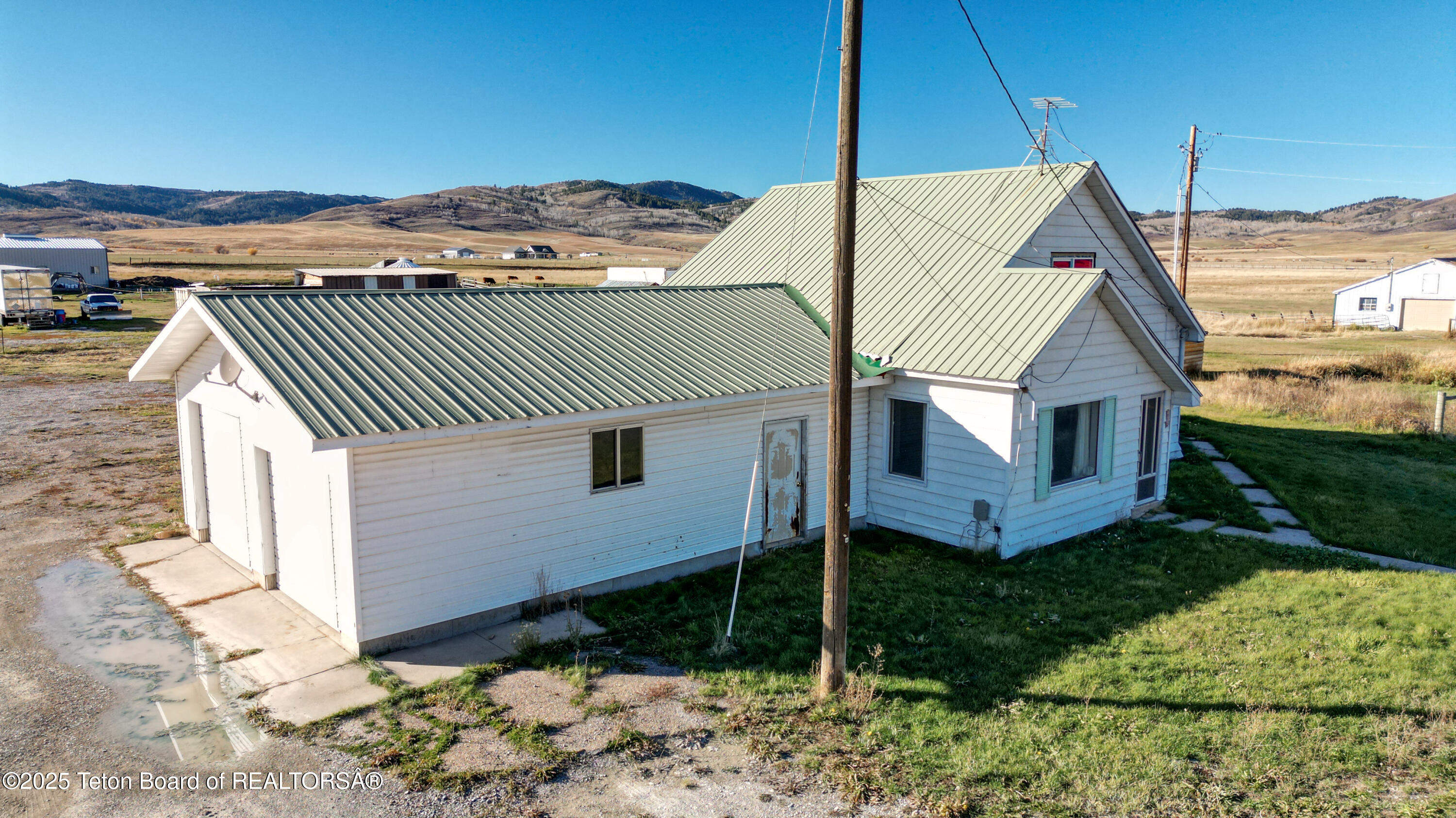 2360 HWY 238, Auburn