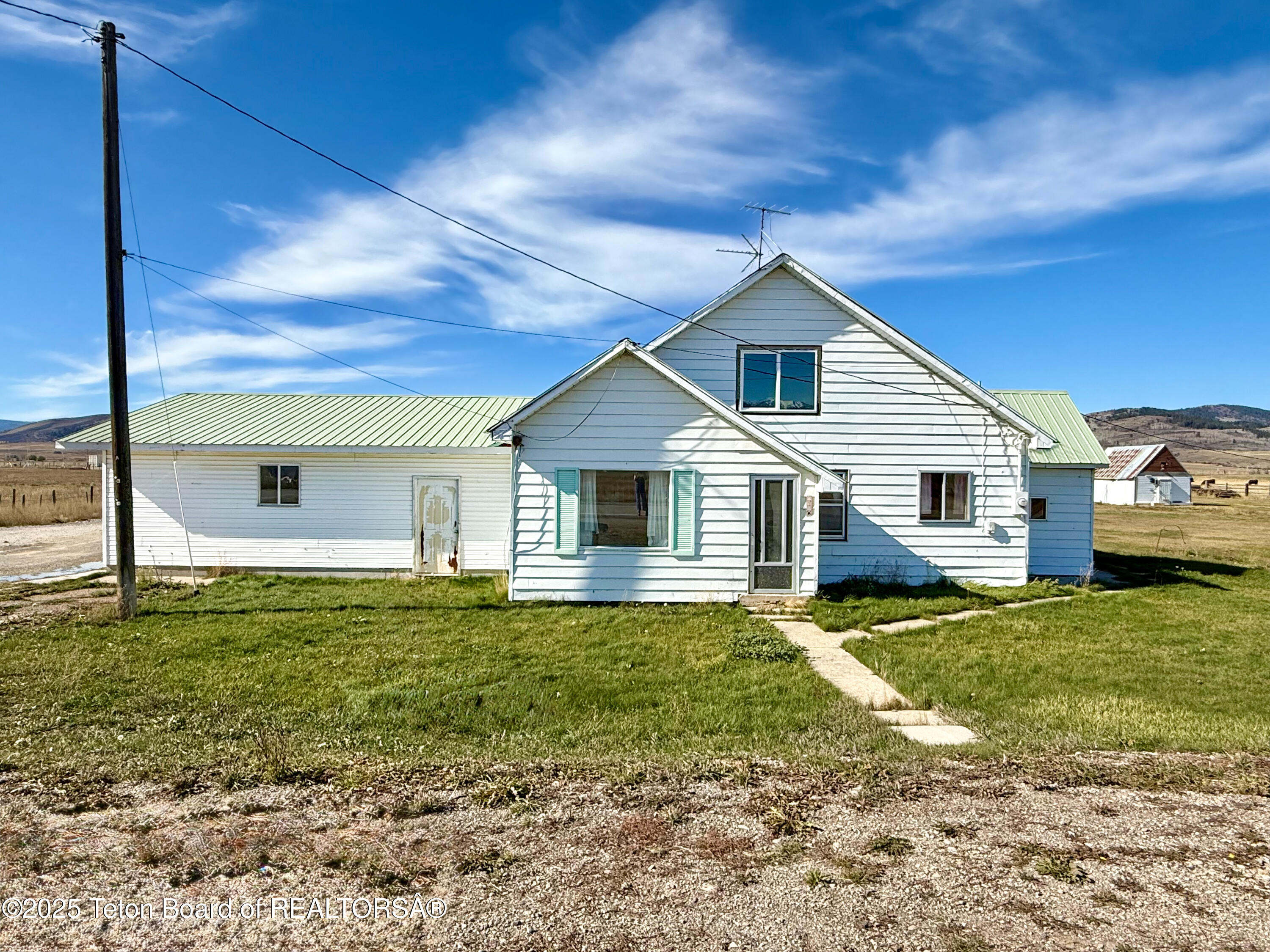 2360 HWY 238, Auburn