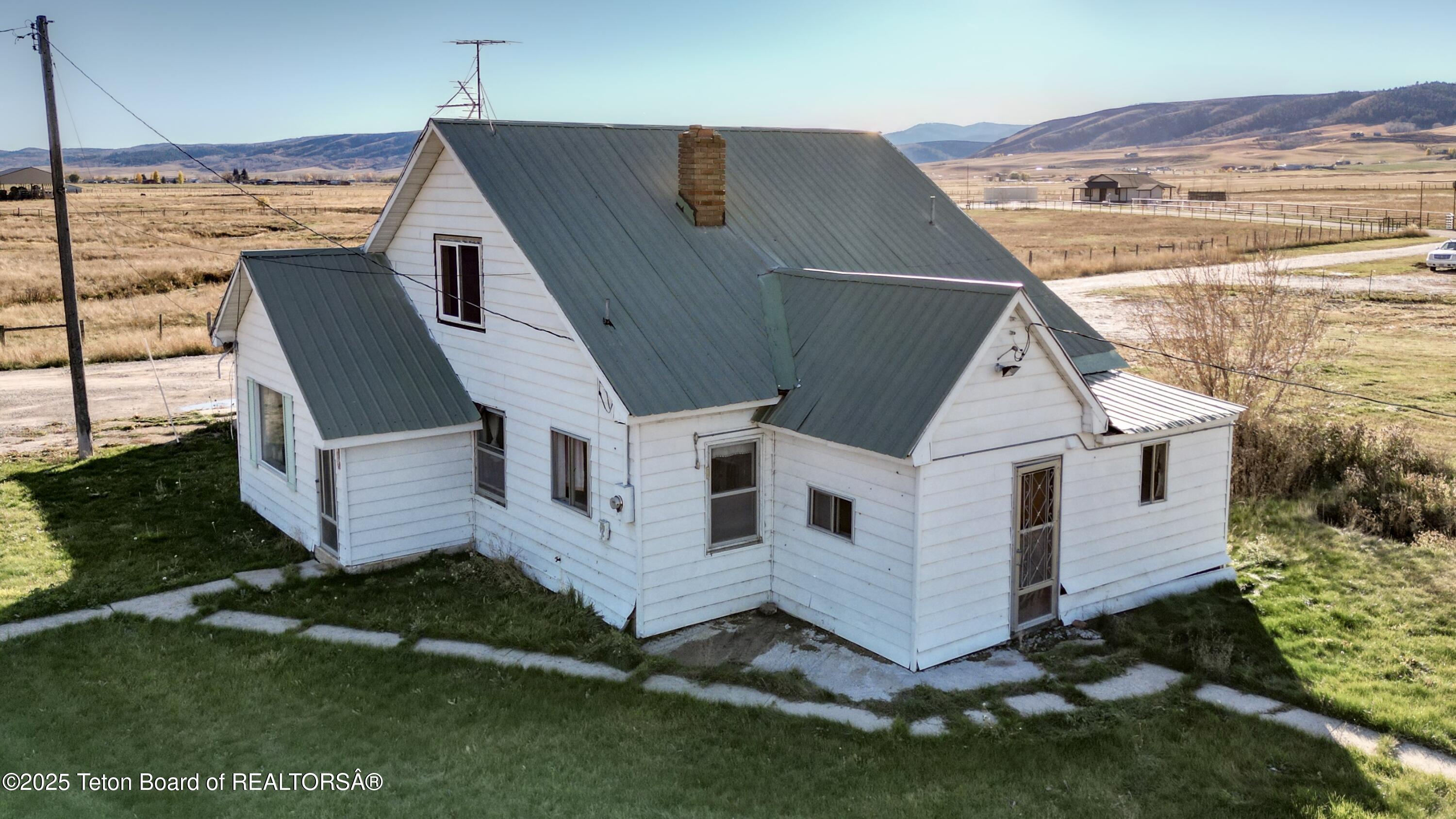 2360 HWY 238, Auburn