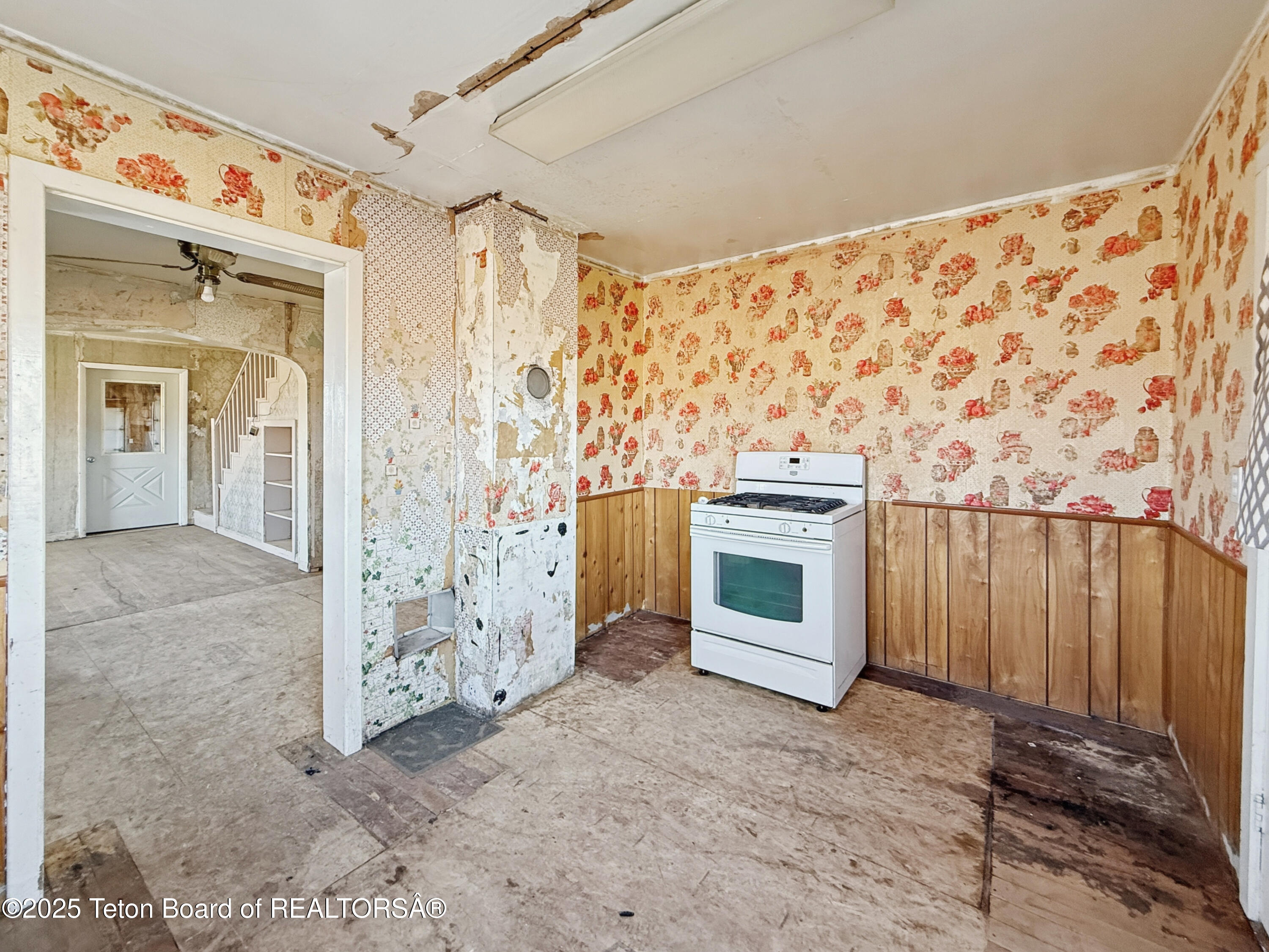 2360 HWY 238, Auburn