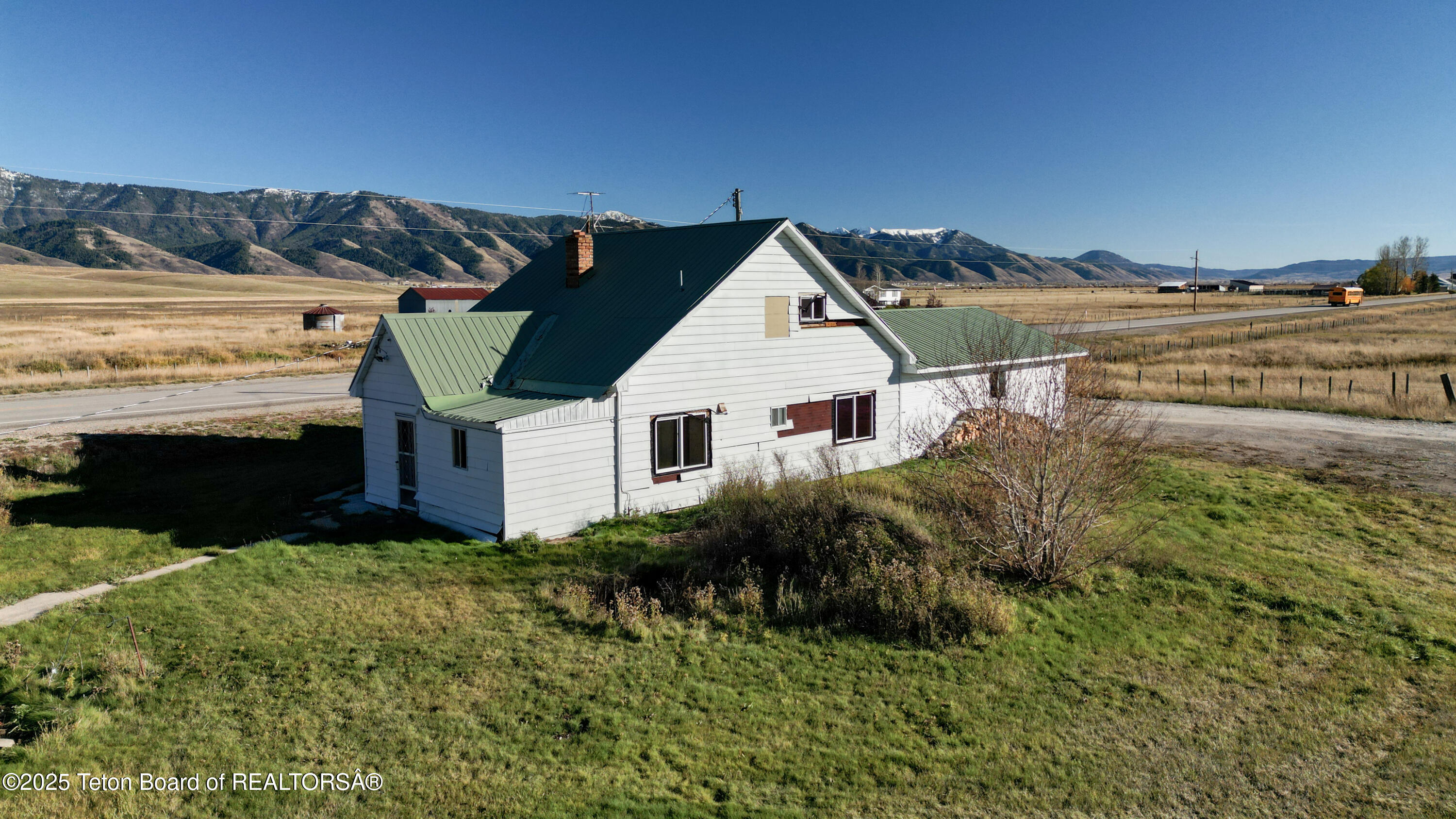 2360 HWY 238, Auburn