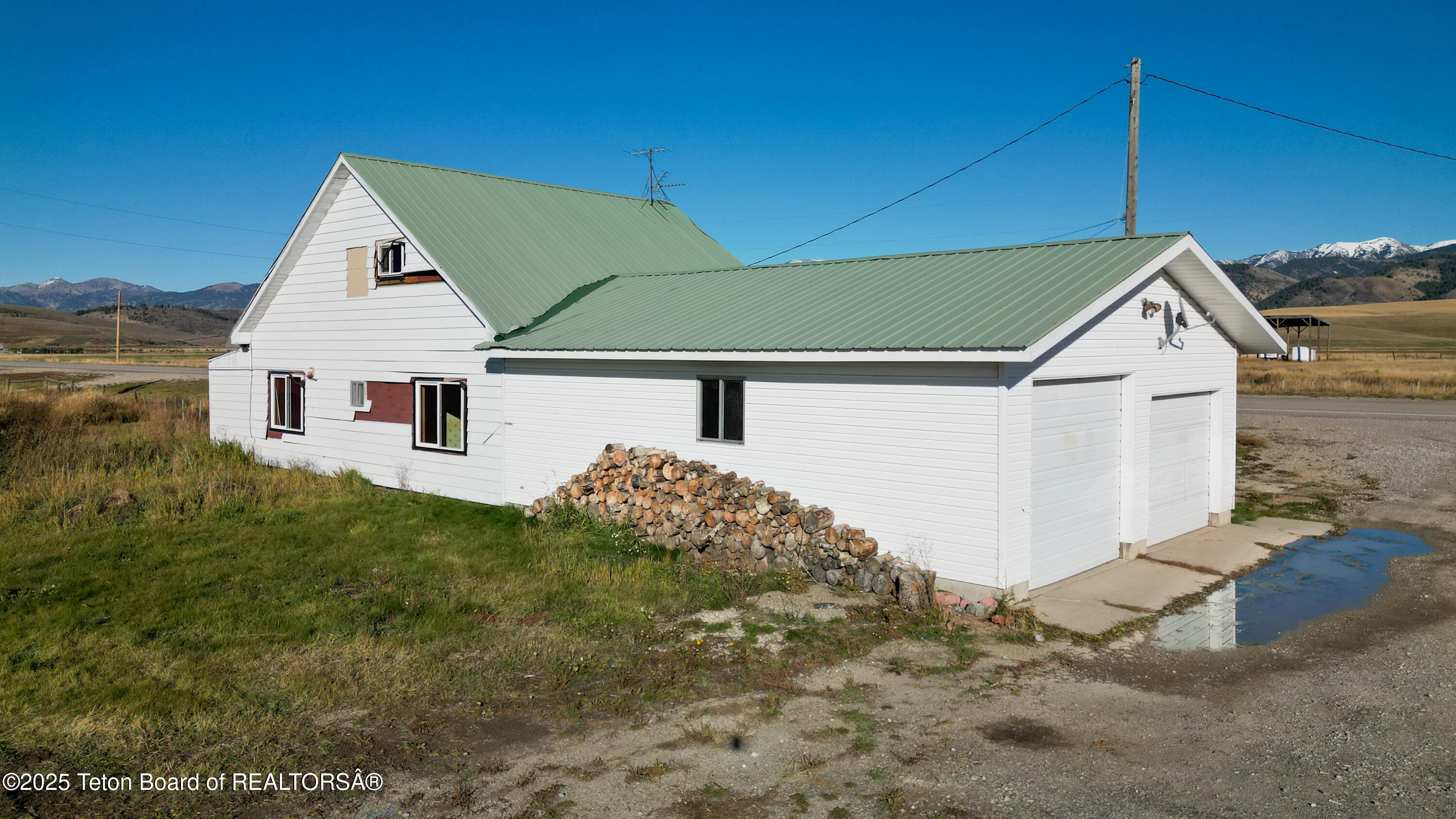 2360 HWY 238, Auburn