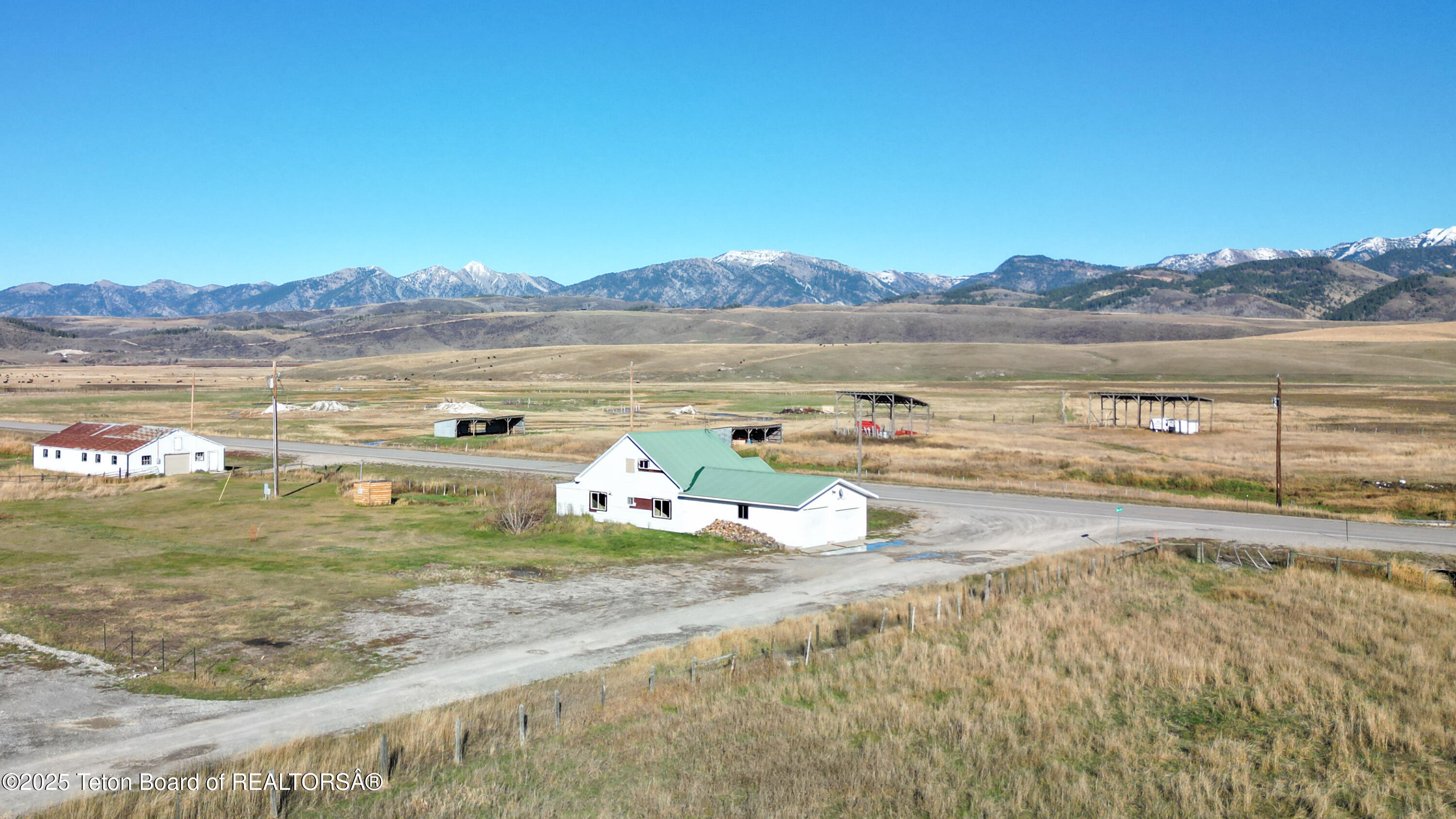 2360 HWY 238, Auburn