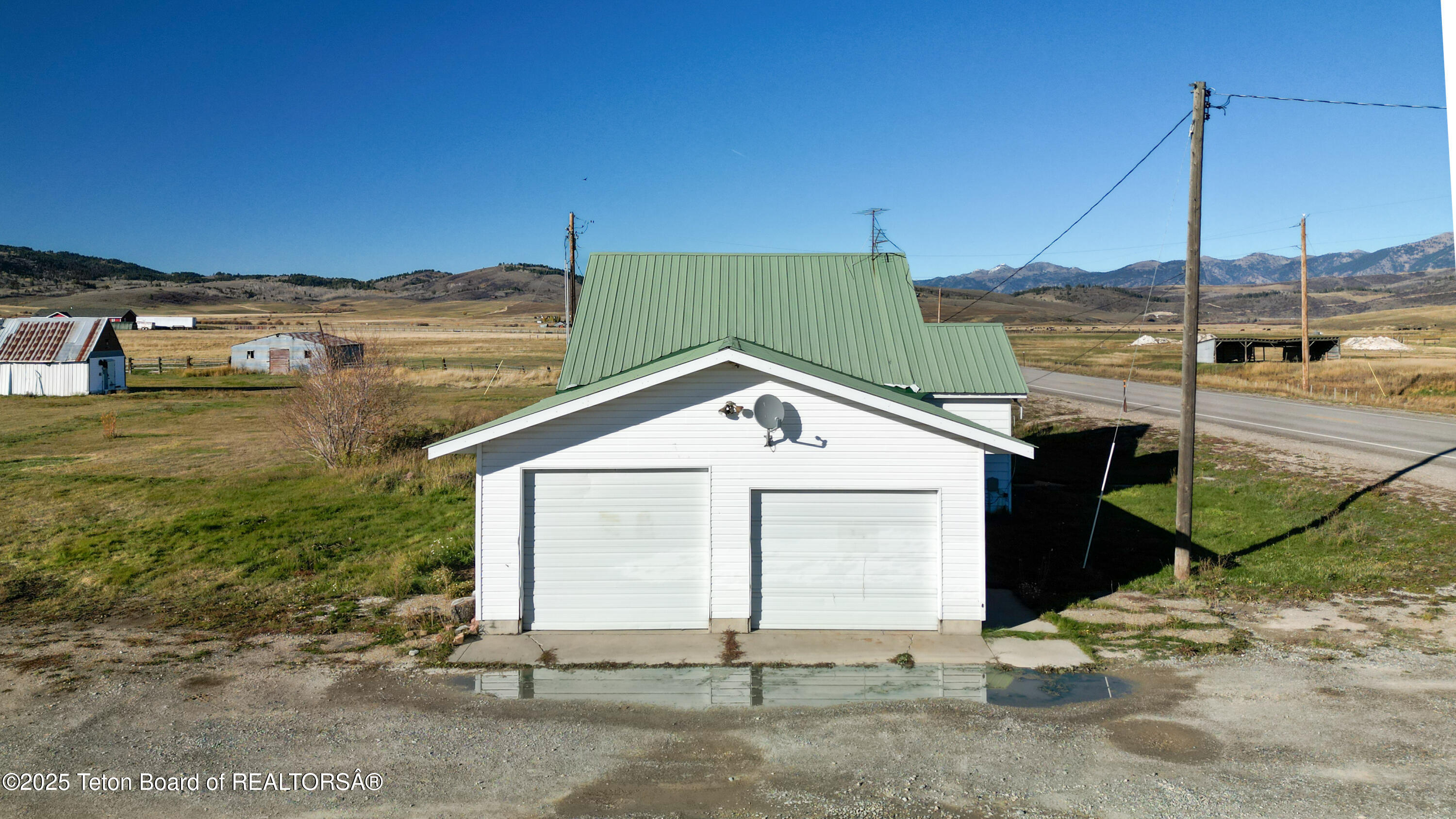 2360 HWY 238, Auburn