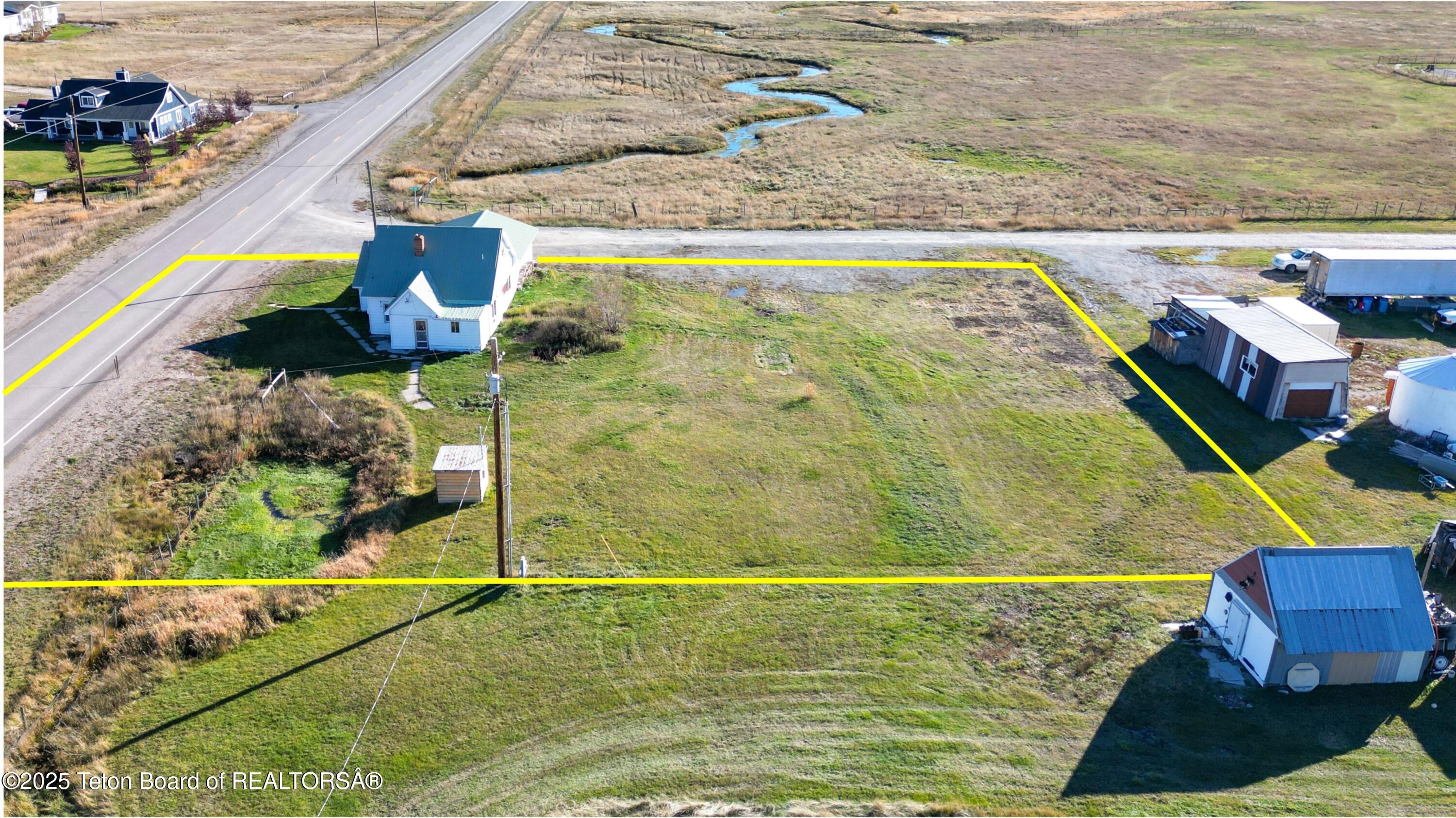 2360 HWY 238, Auburn