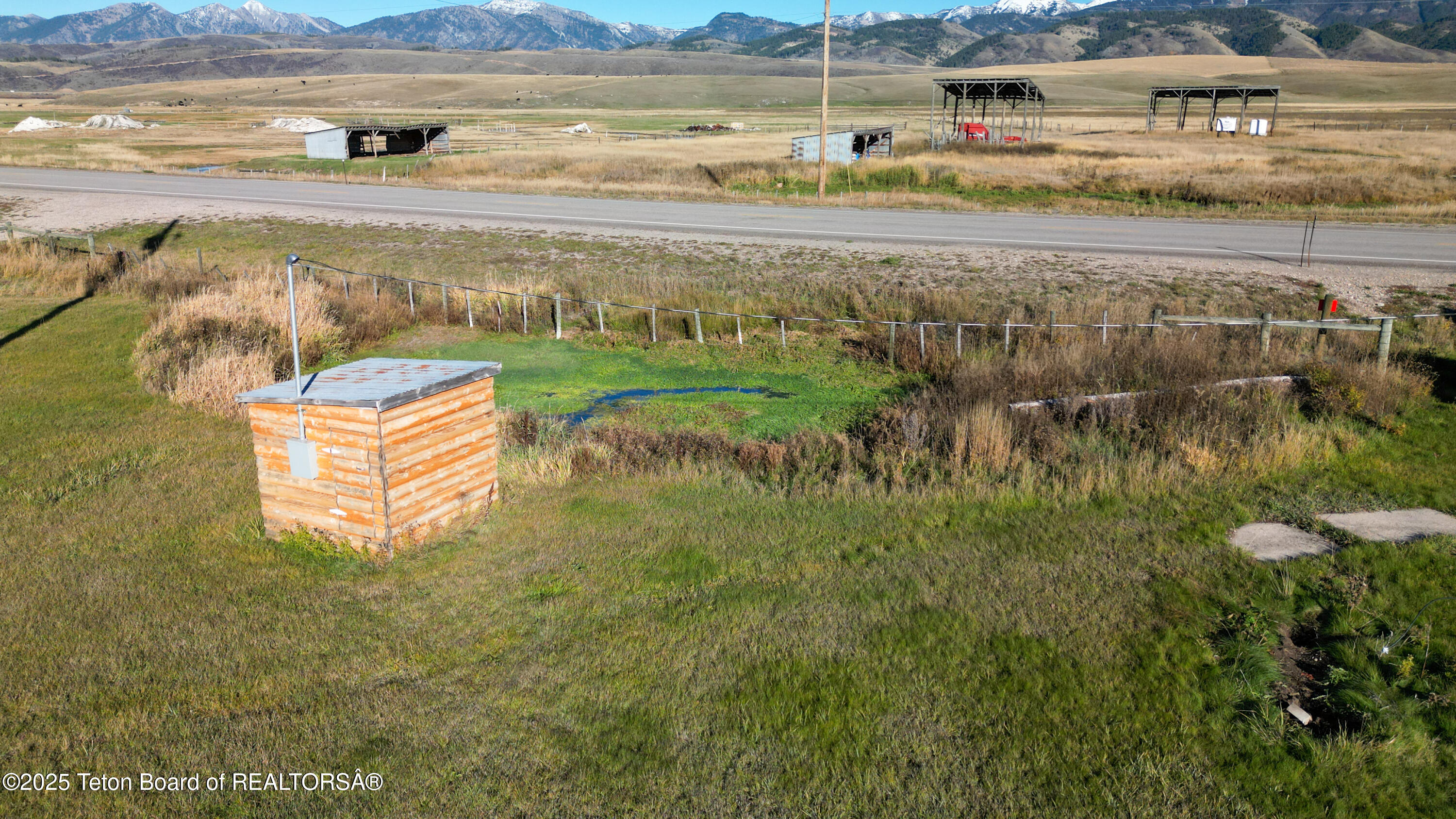 2360 HWY 238, Auburn