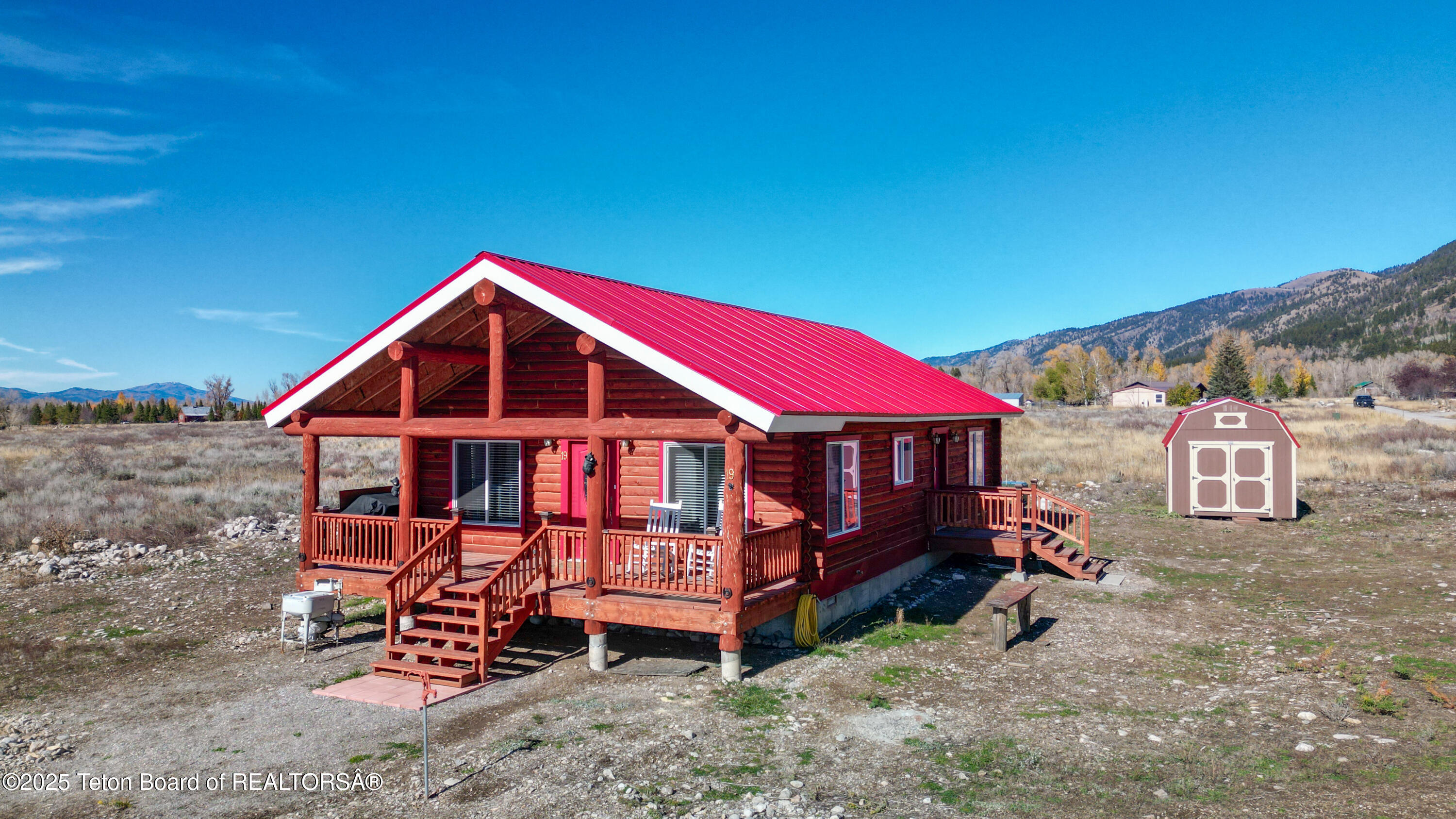 19 BRIDGER Road, Bedford