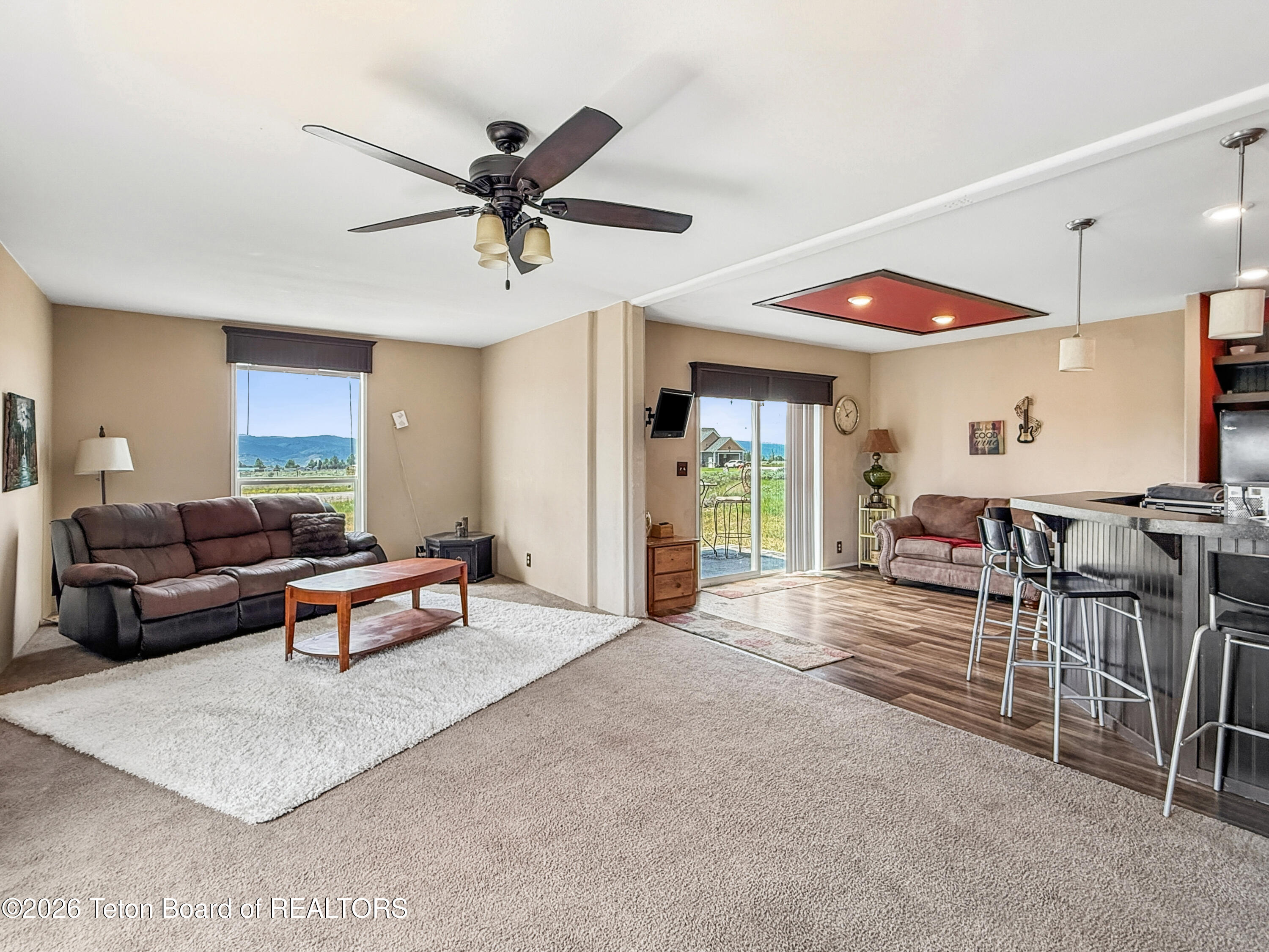 211 PONDEROSA Drive