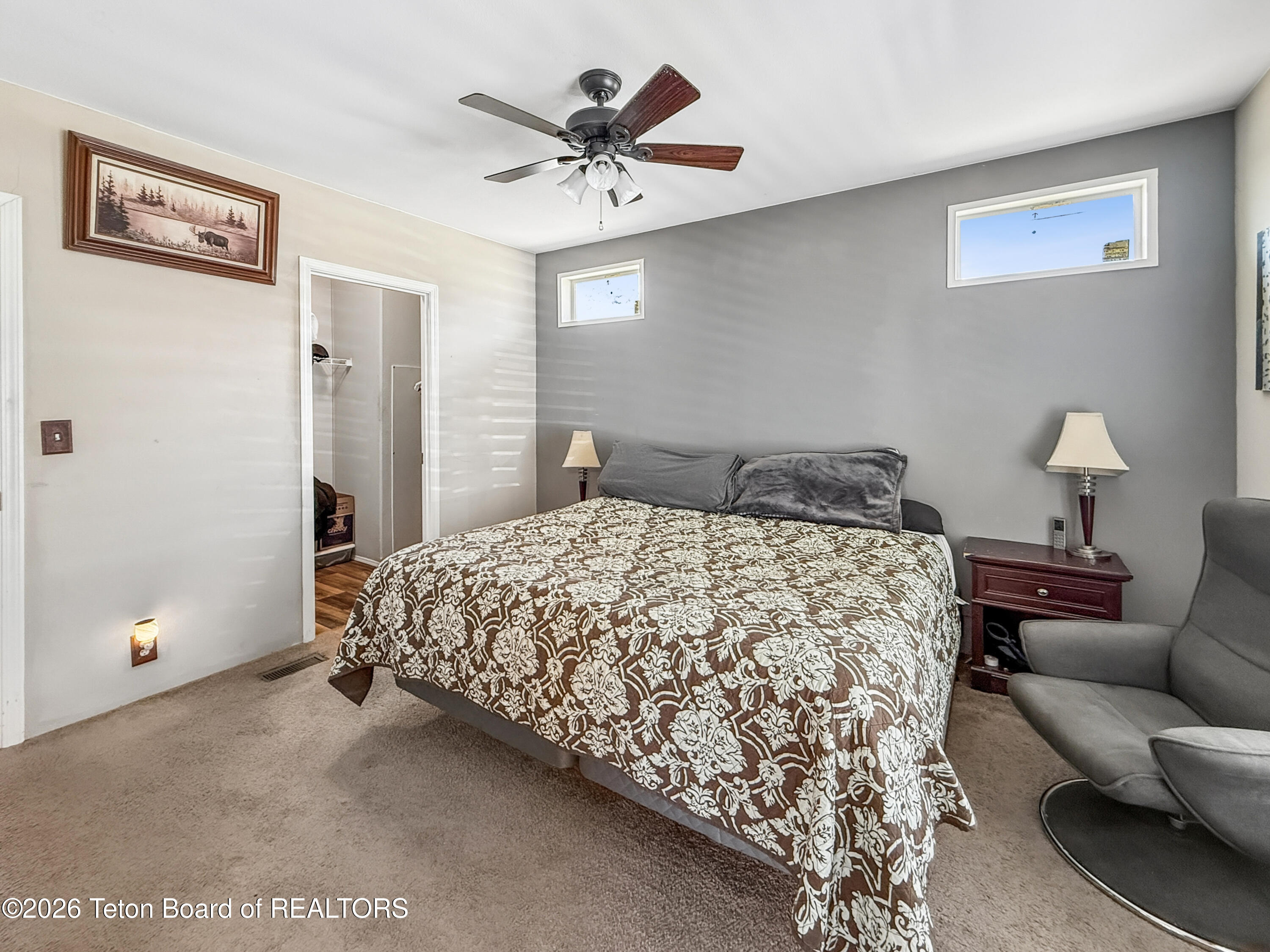 211 PONDEROSA Drive