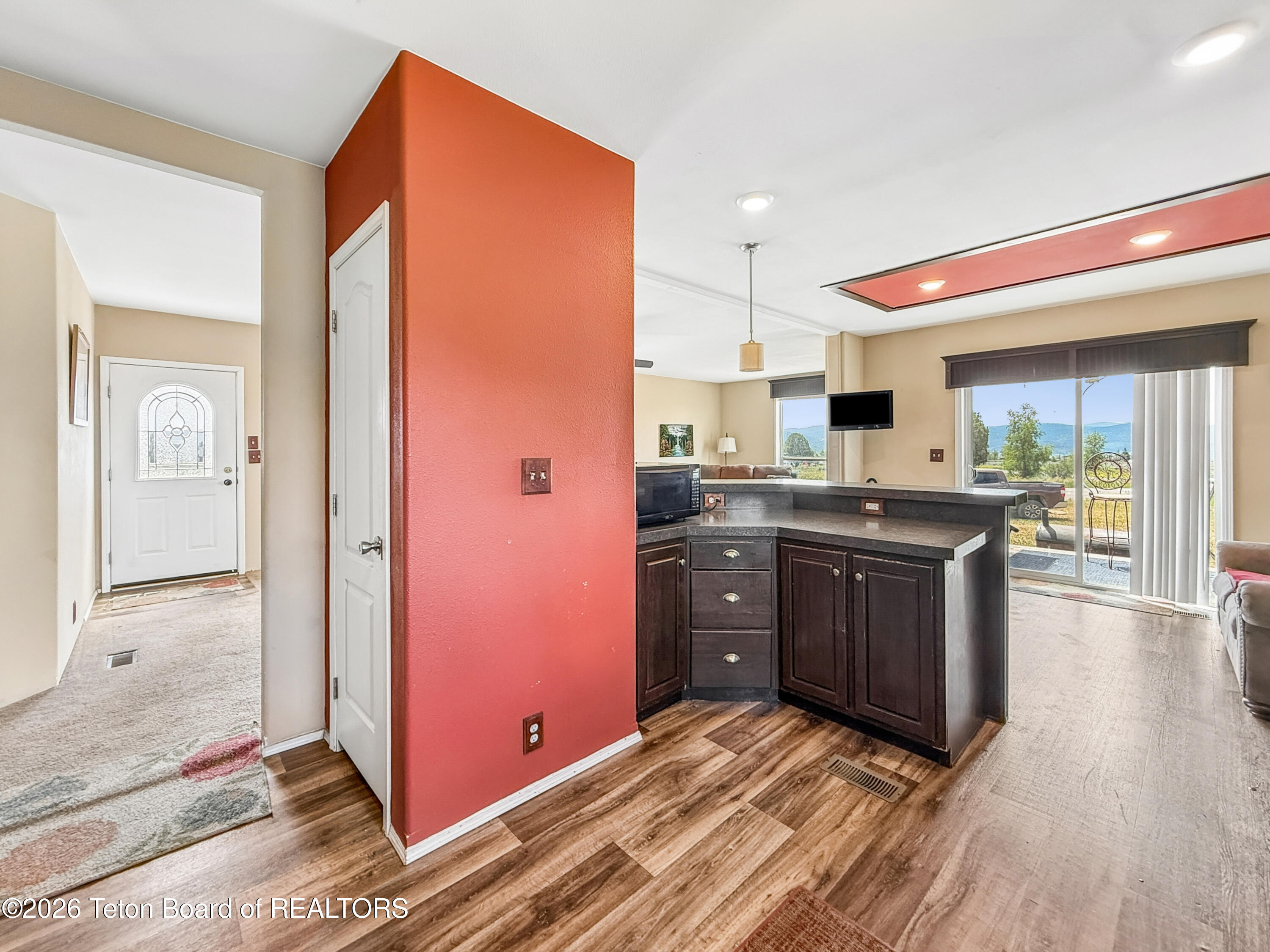 211 PONDEROSA Drive