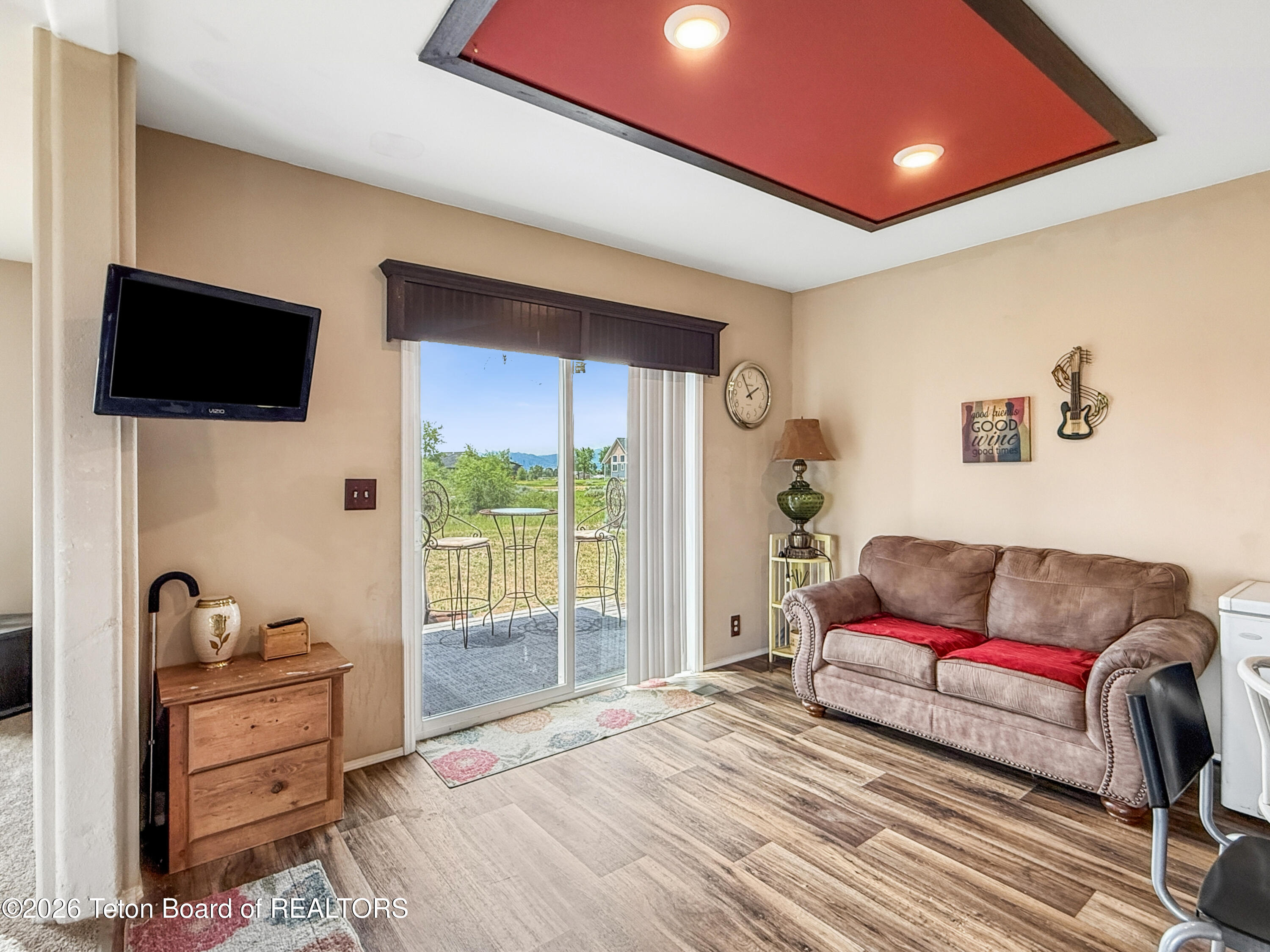 211 PONDEROSA Drive