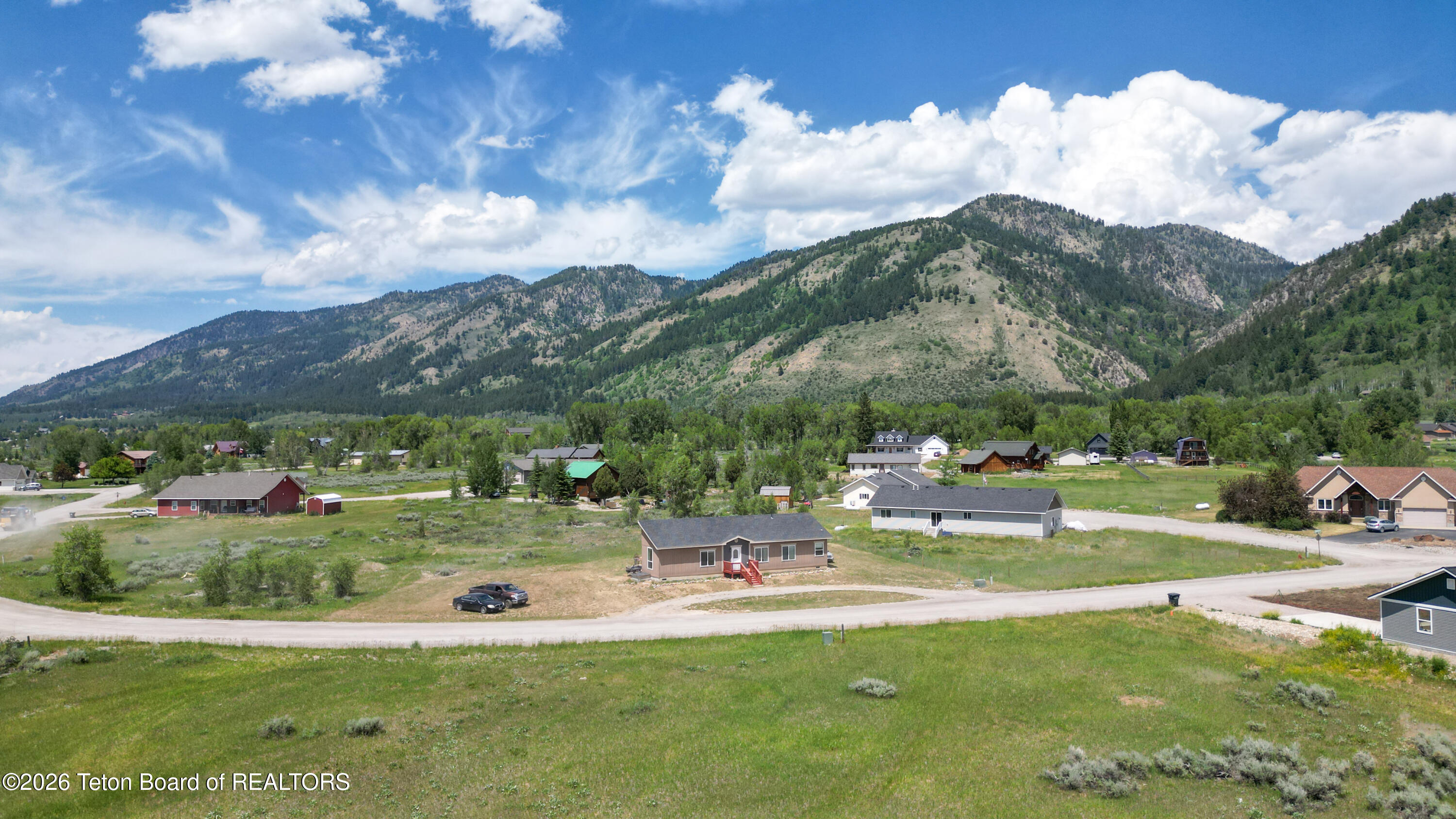 211 PONDEROSA Drive