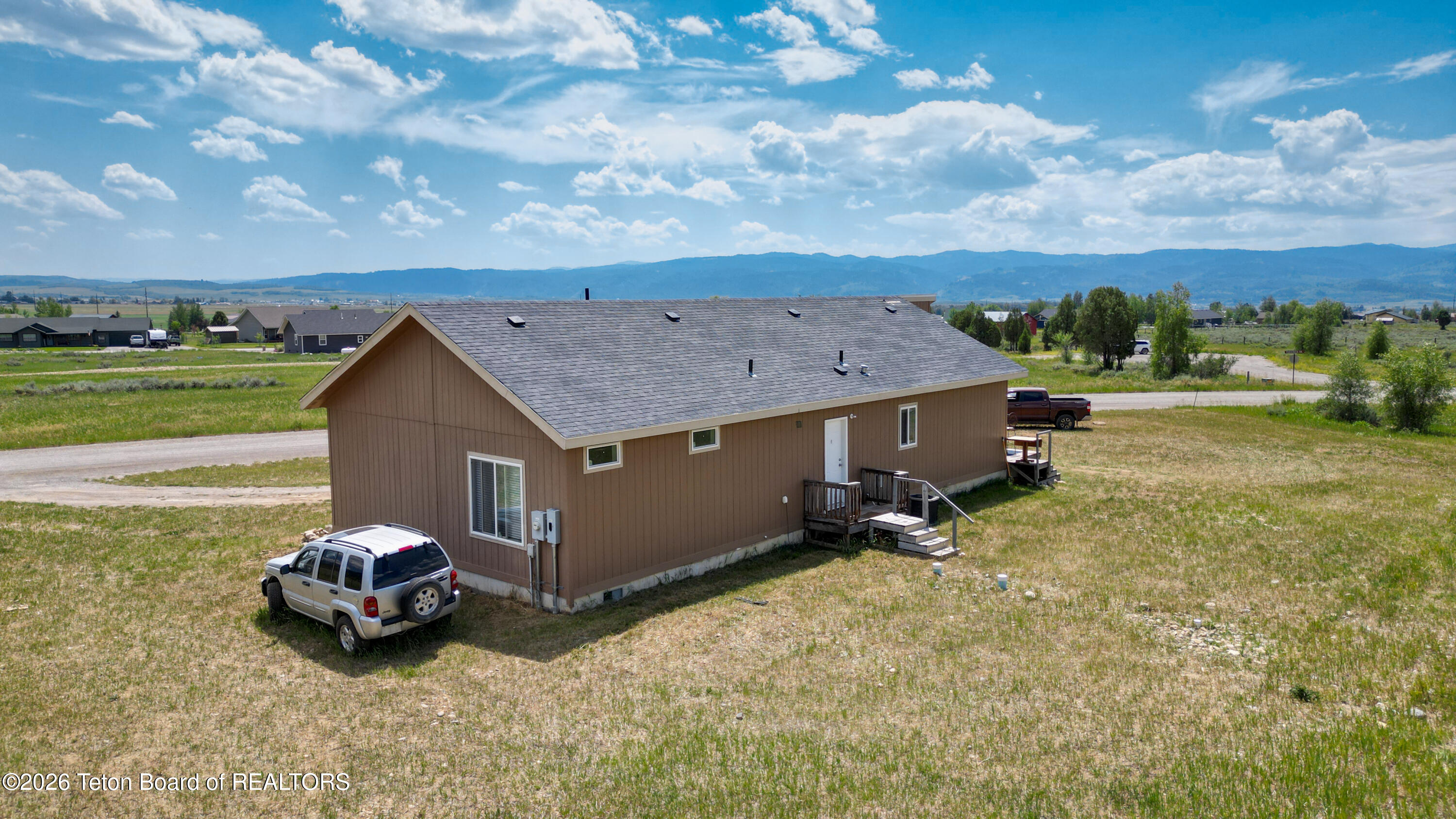 211 PONDEROSA Drive