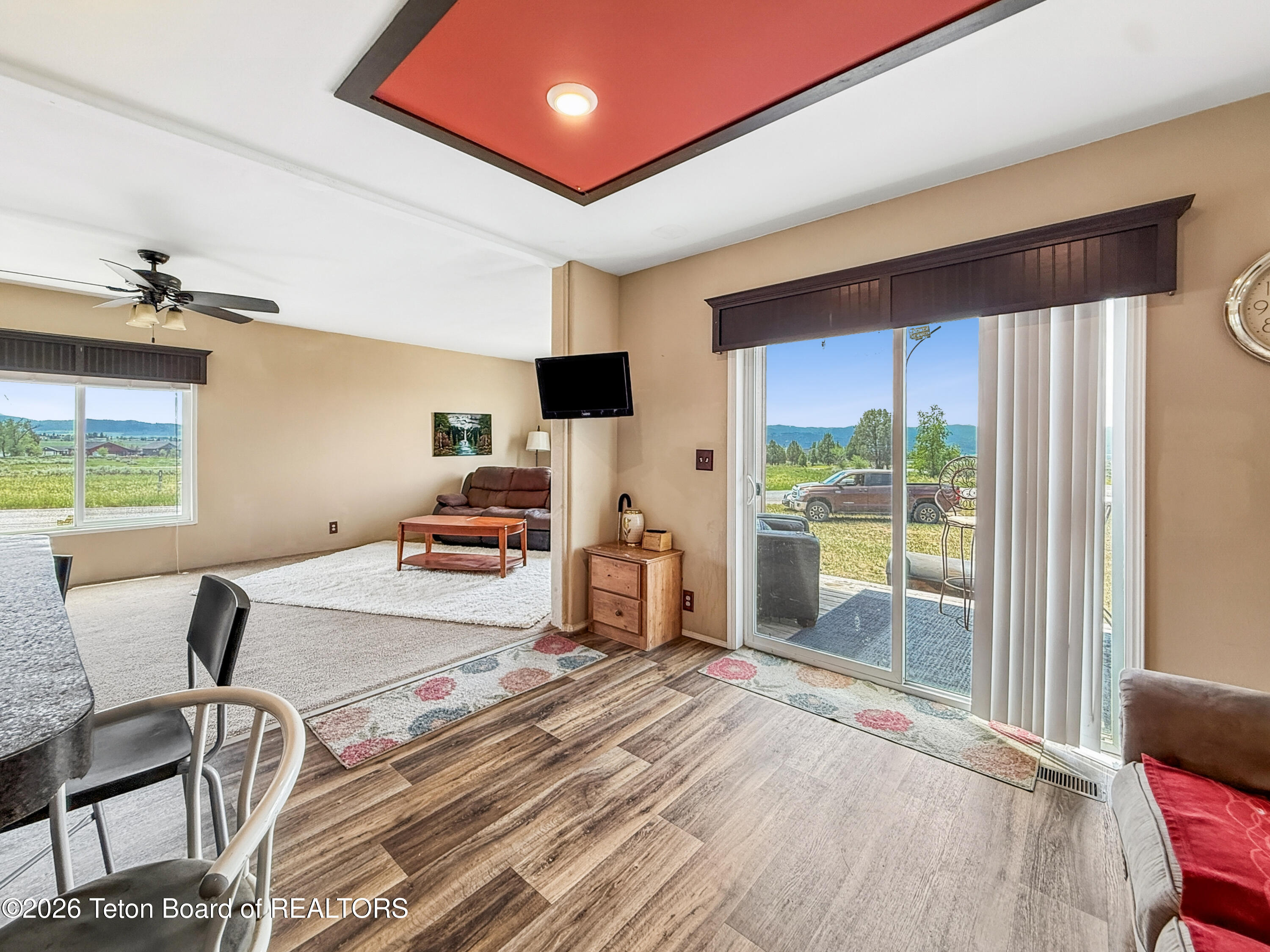 211 PONDEROSA Drive
