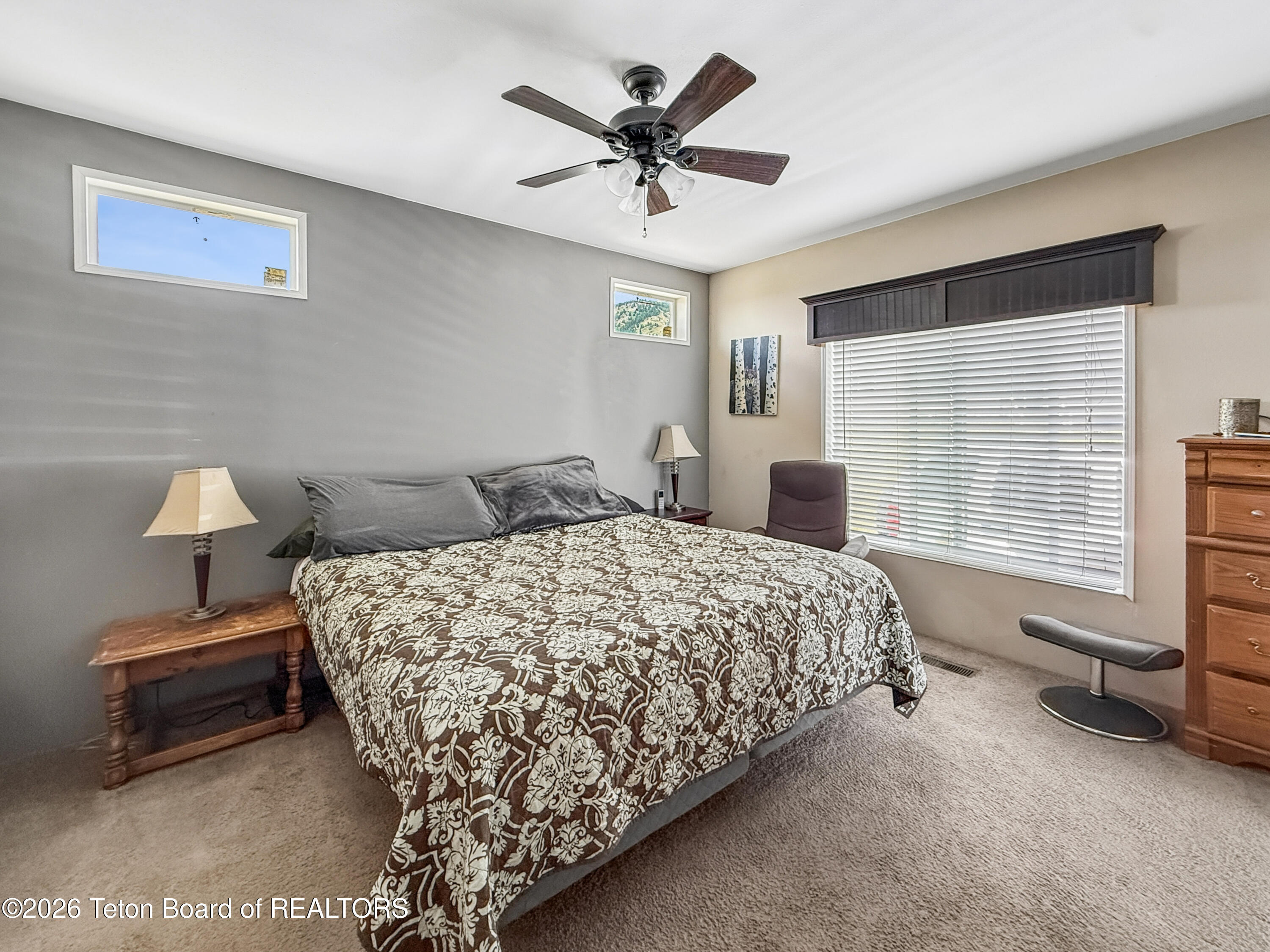 211 PONDEROSA Drive