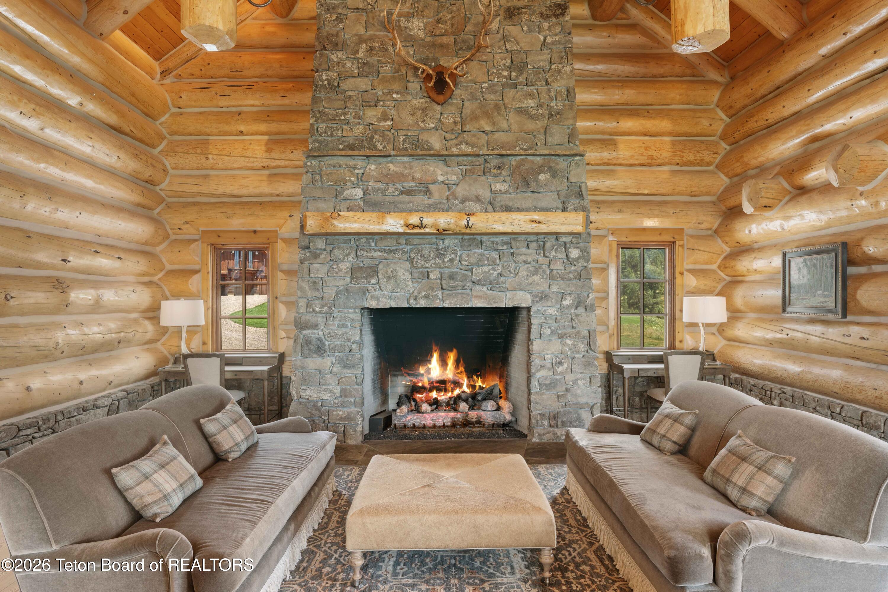 3100 GROVER DRY FARM RD