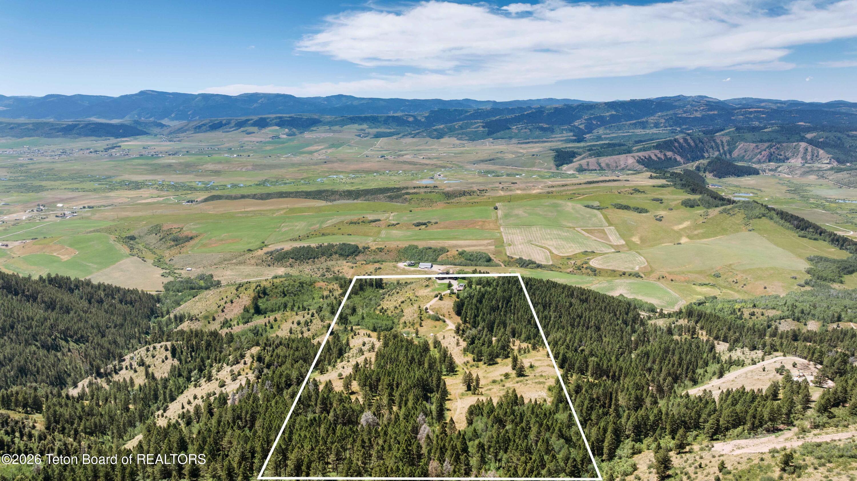 3100 GROVER DRY FARM RD