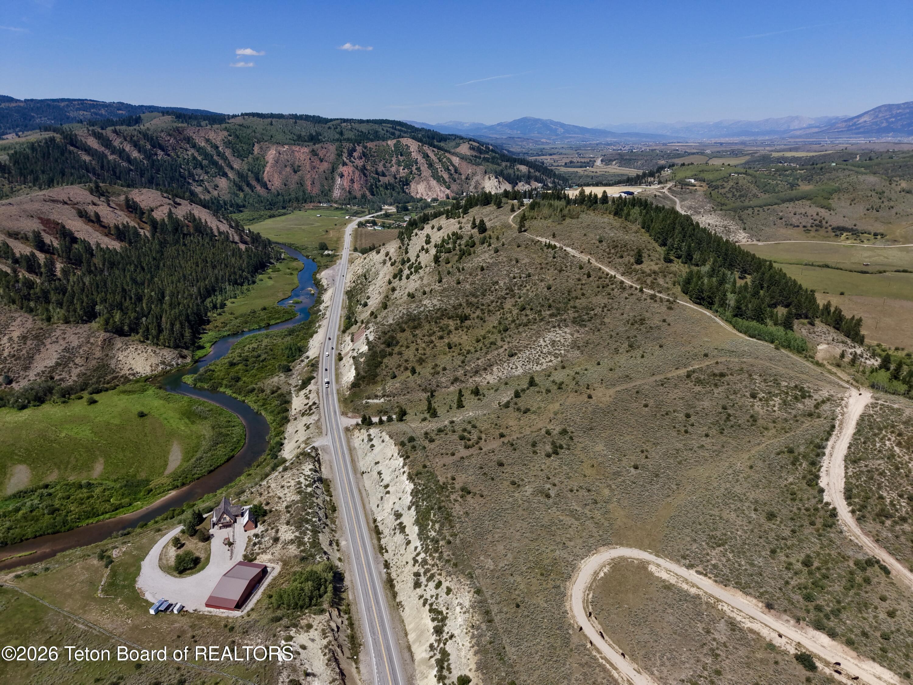 4.16 ACRES HWY 89