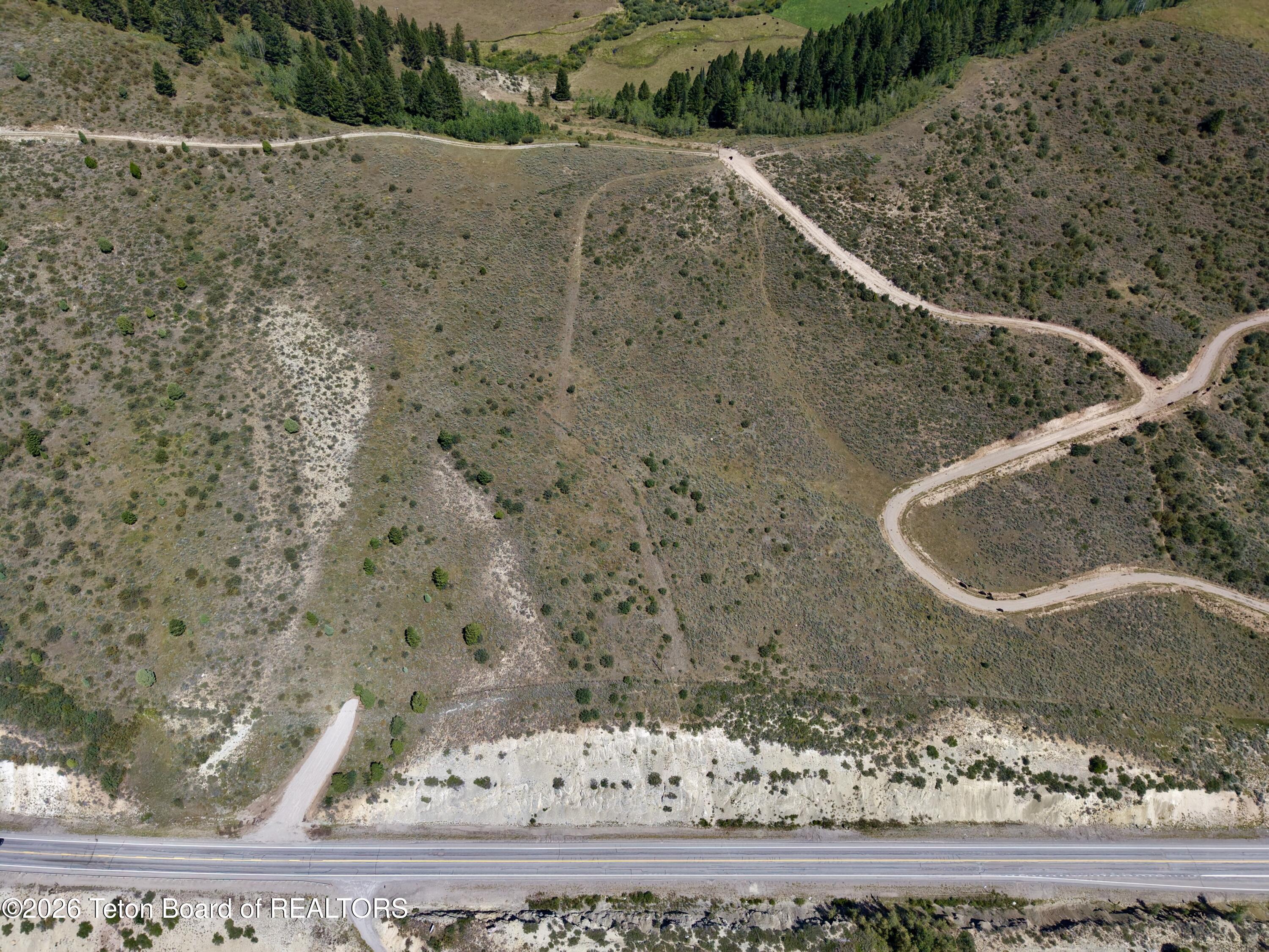 4.16 ACRES HWY 89