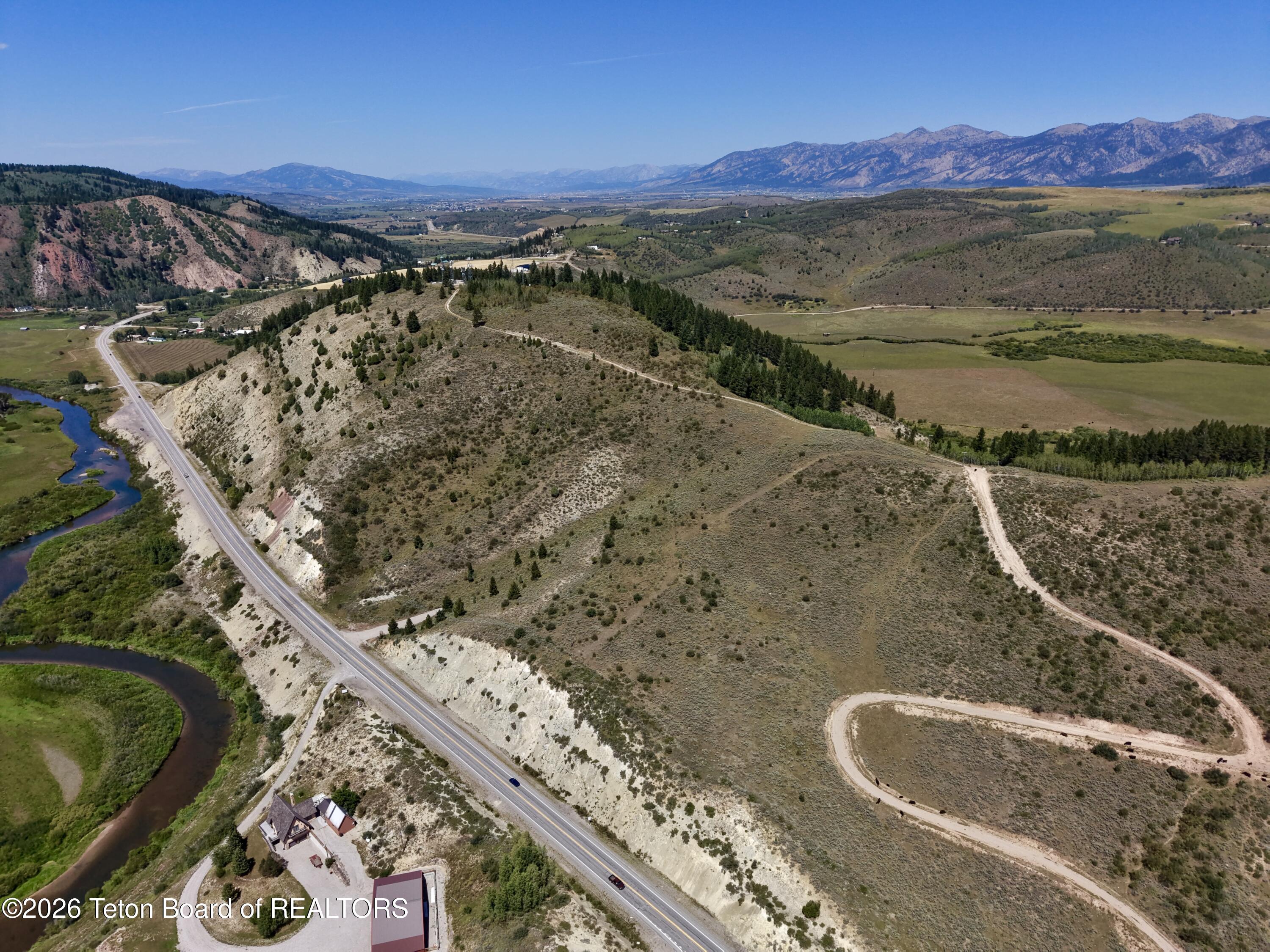 4.16 ACRES HWY 89