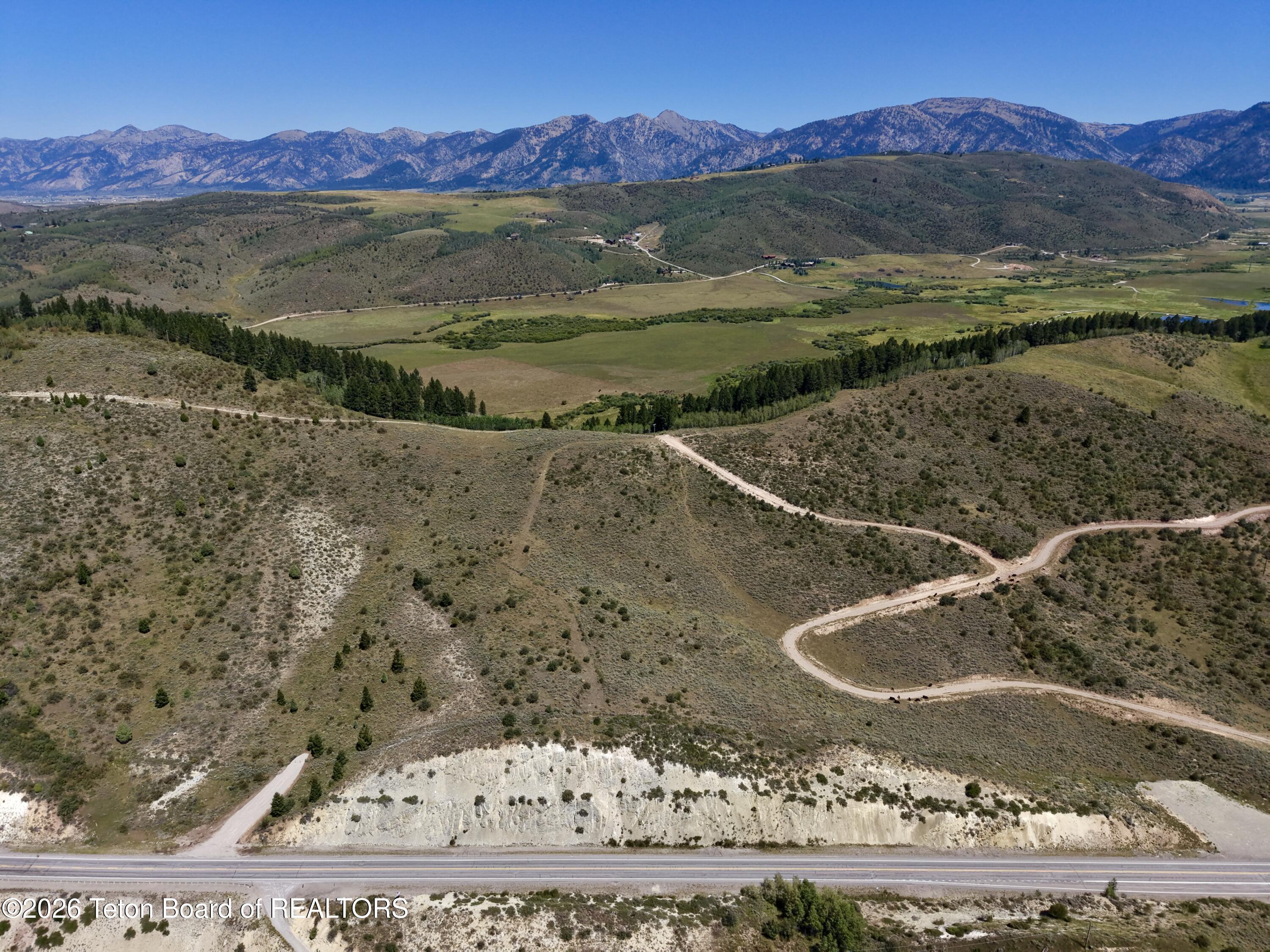 4.16 ACRES HWY 89