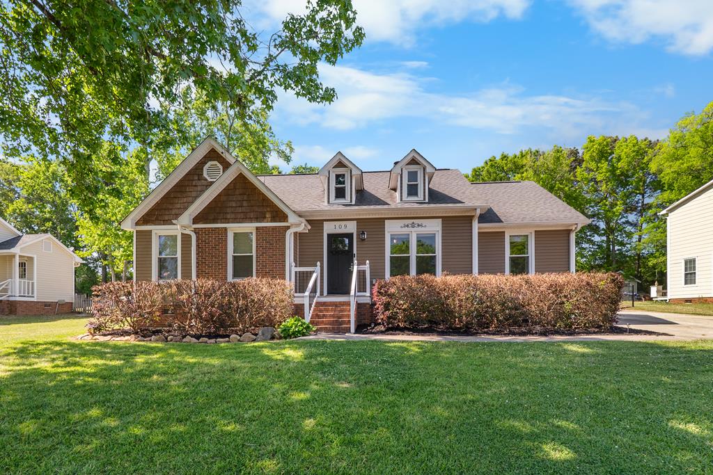 109 Shortleaf Ct