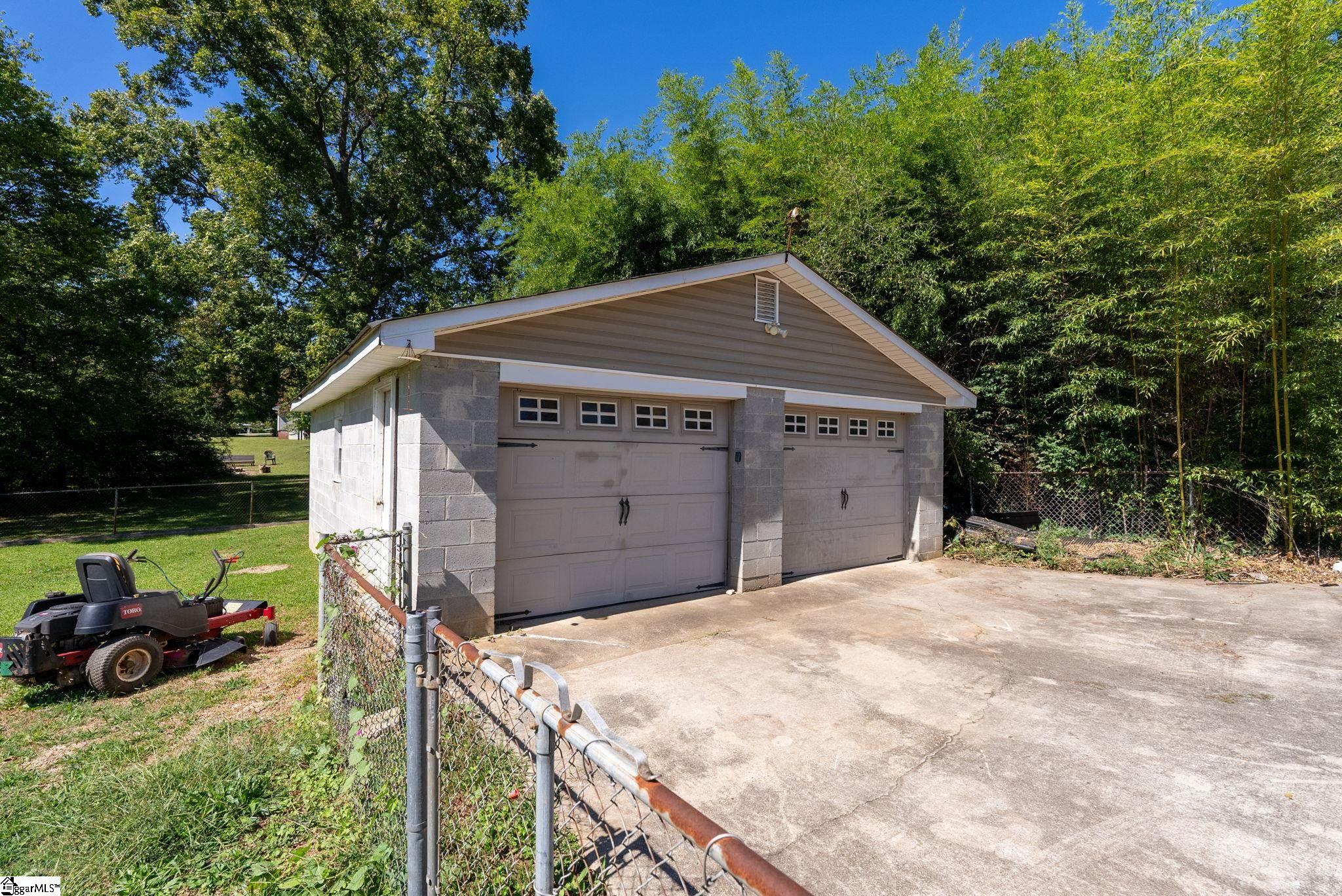 103 Stadium Drive