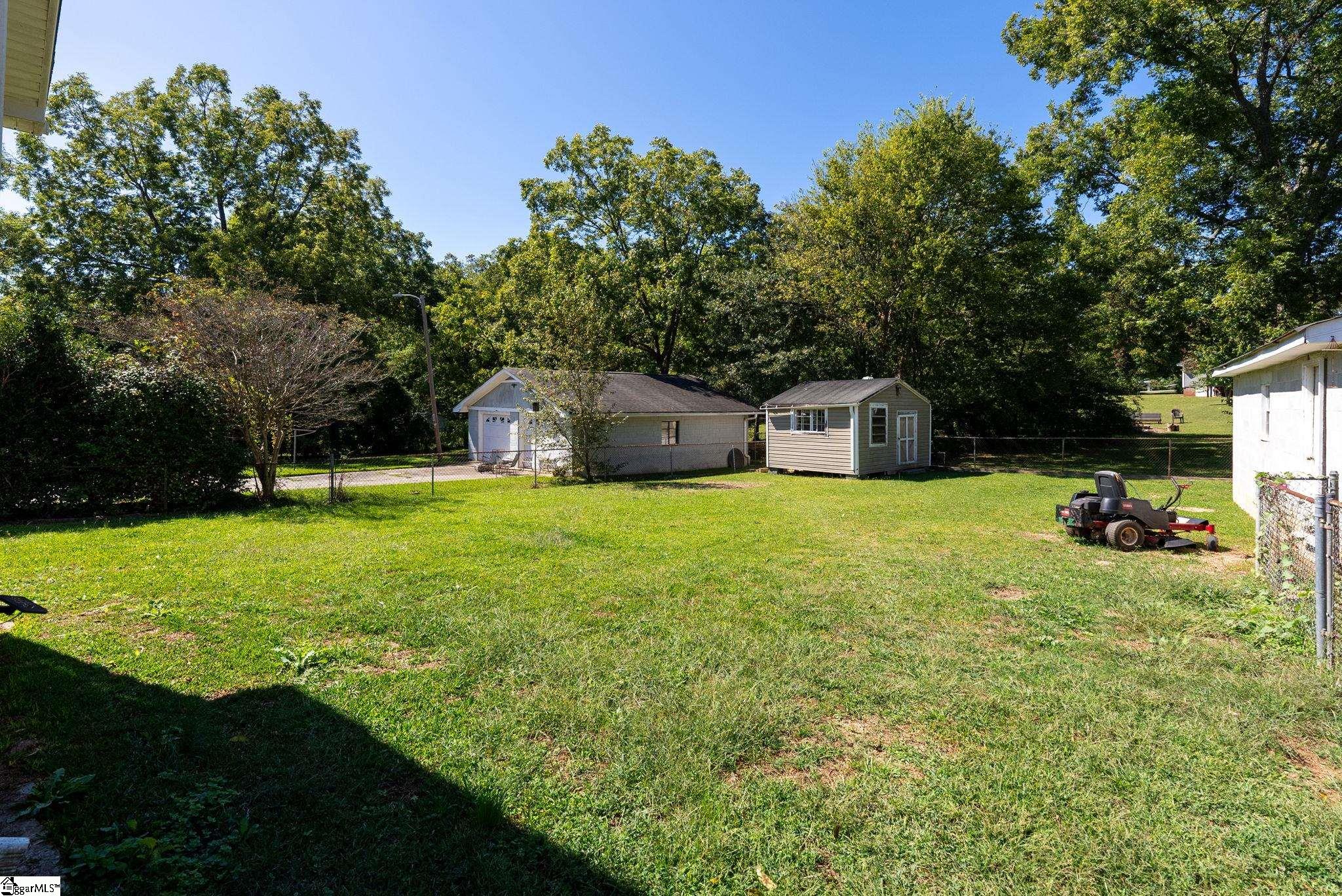 103 Stadium Drive