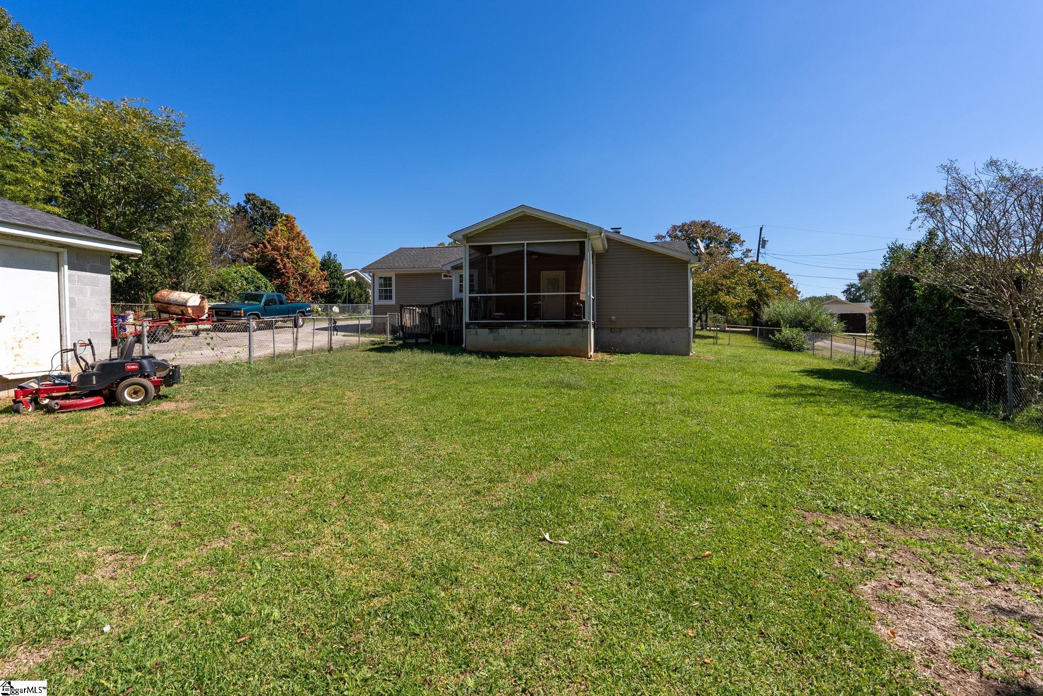 103 Stadium Drive