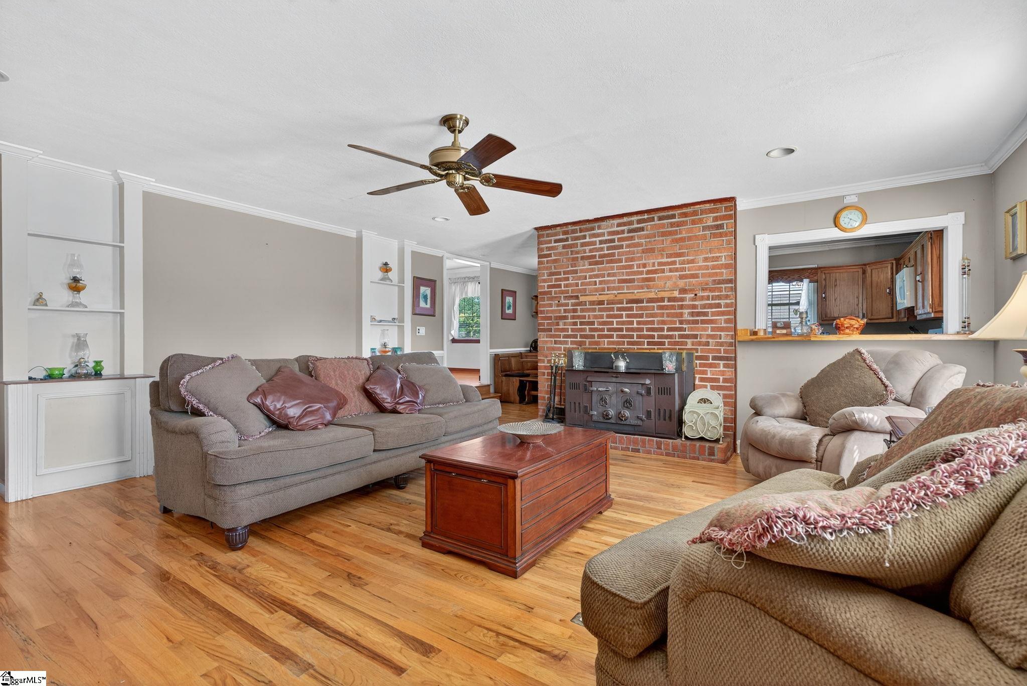 103 Stadium Drive