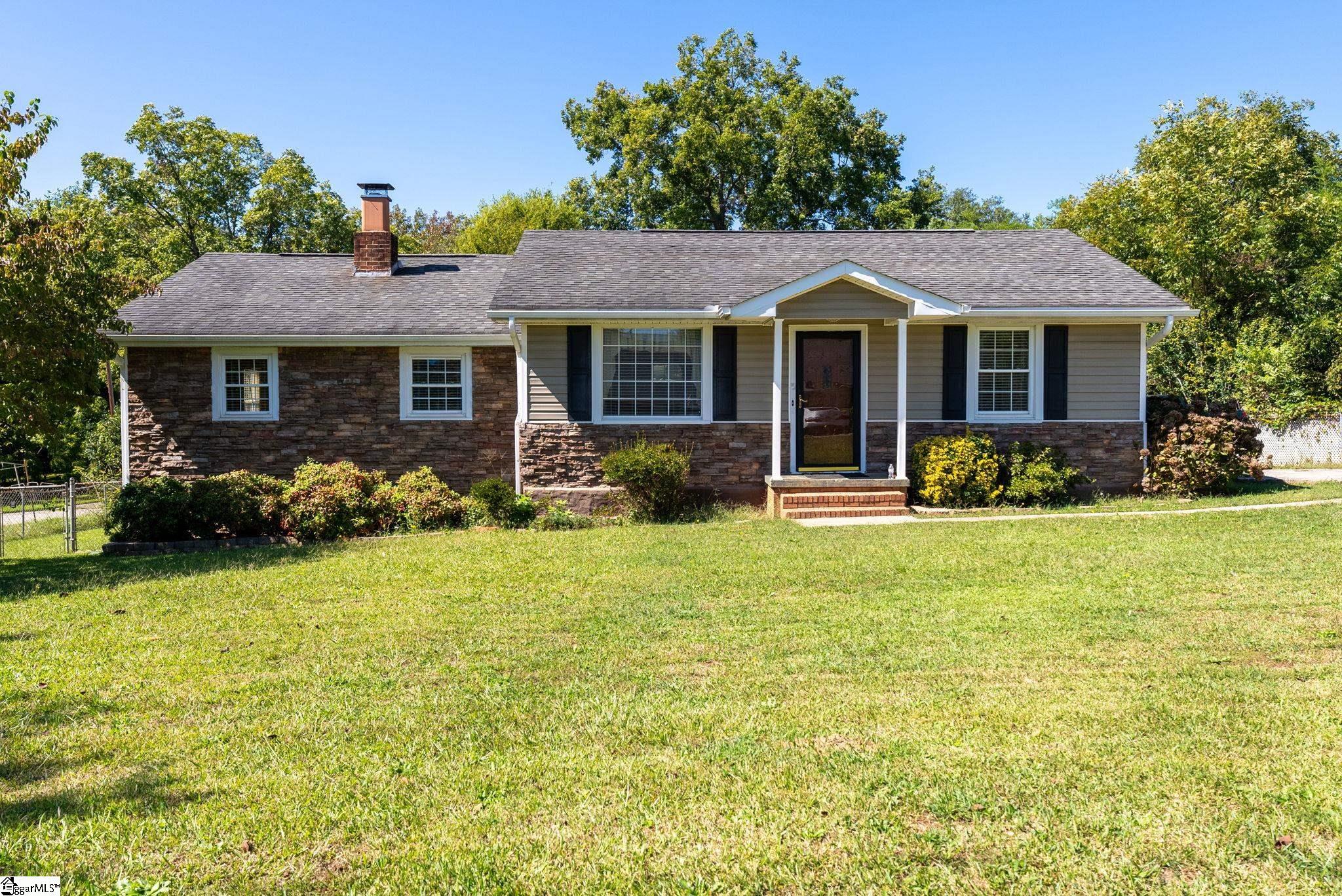 103 Stadium Drive