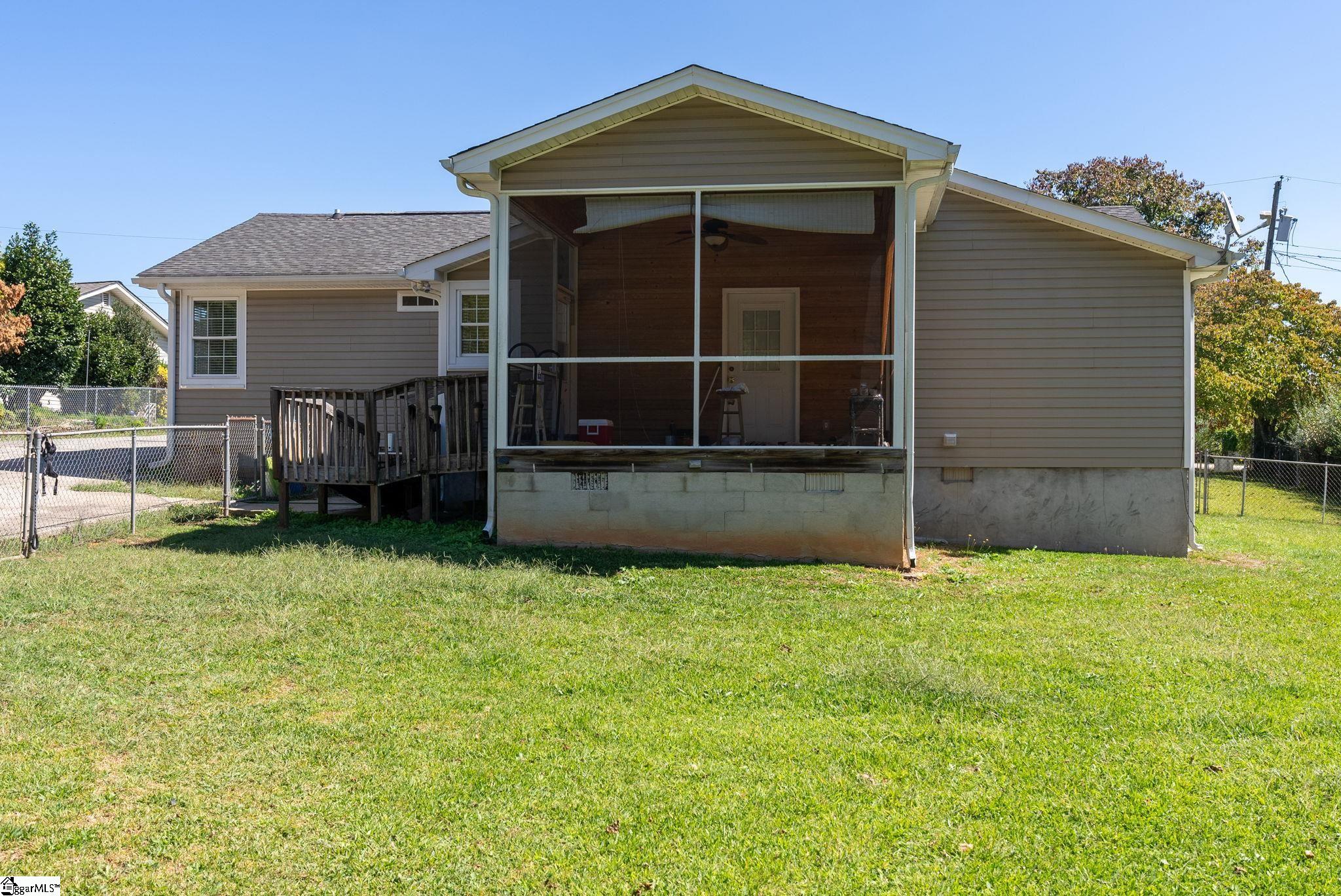 103 Stadium Drive
