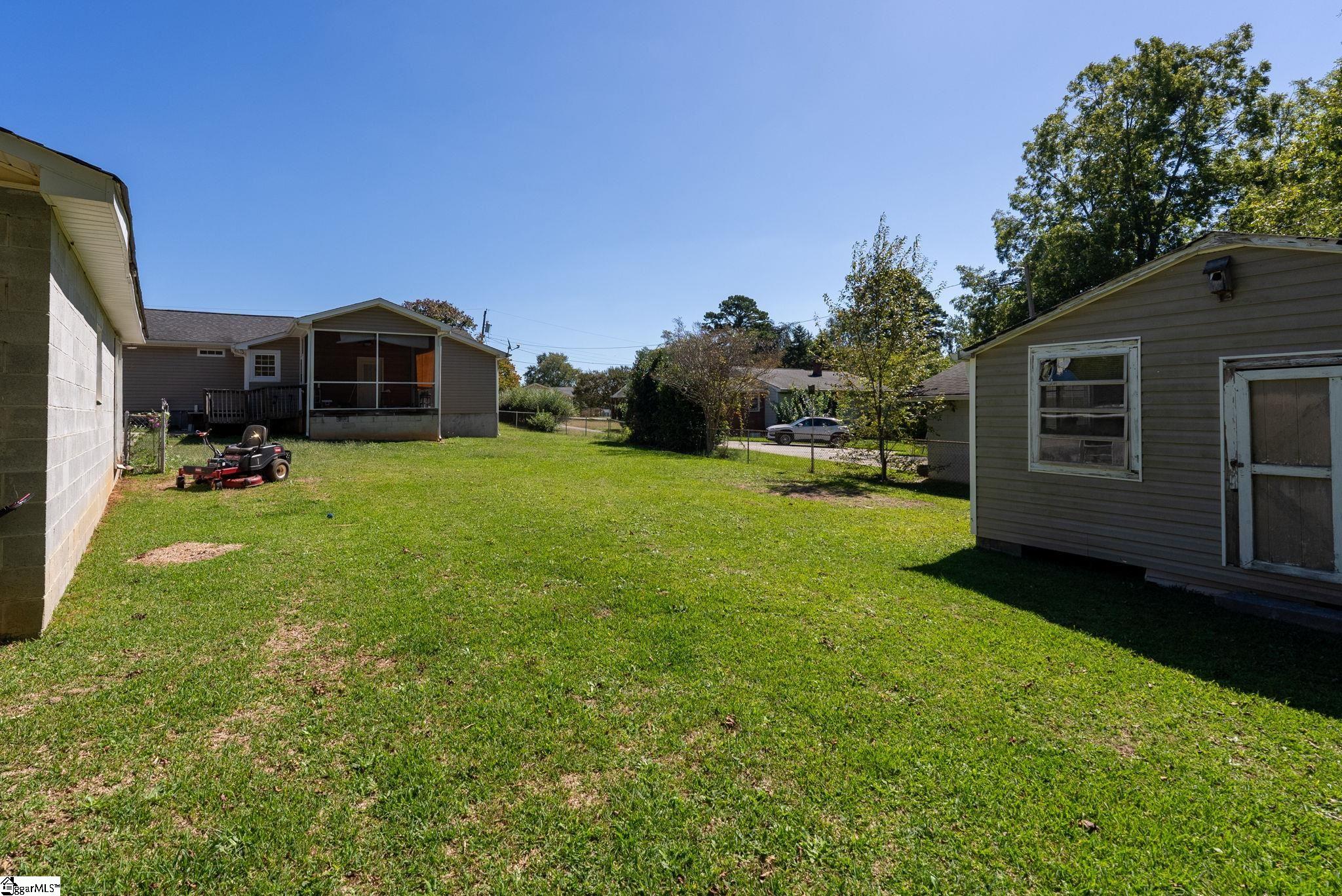 103 Stadium Drive