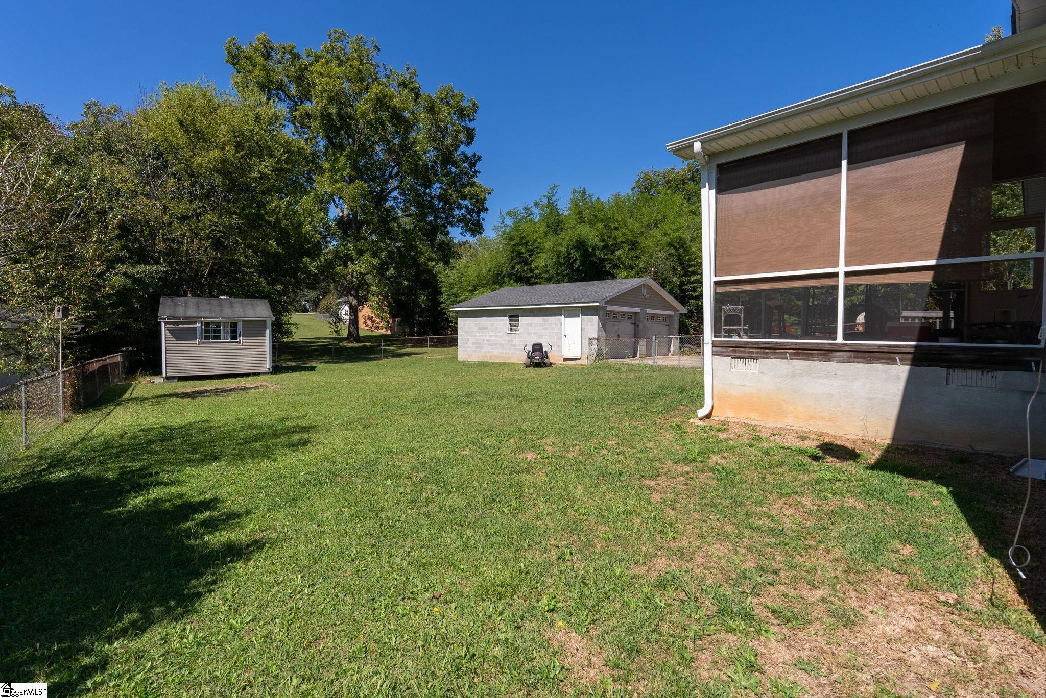 103 Stadium Drive